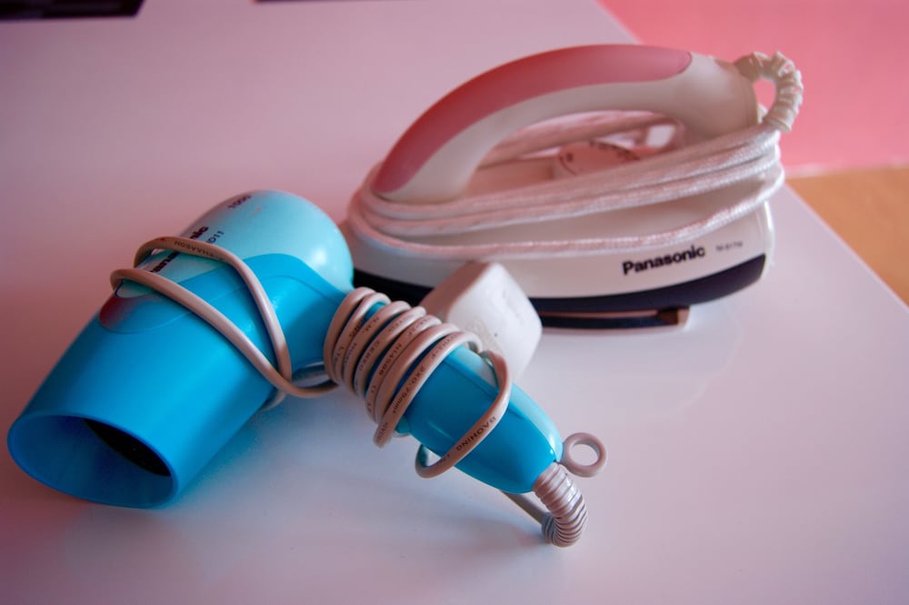 D'Cameron Jaya Homestay by PLAY Residence