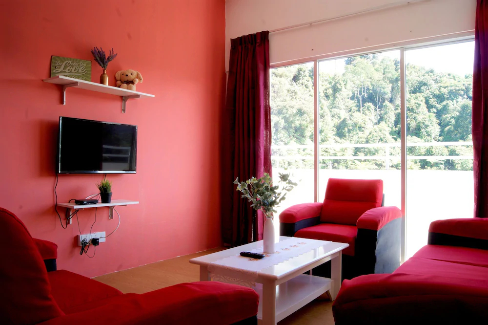 D'Cameron Jaya Homestay by PLAY Residence