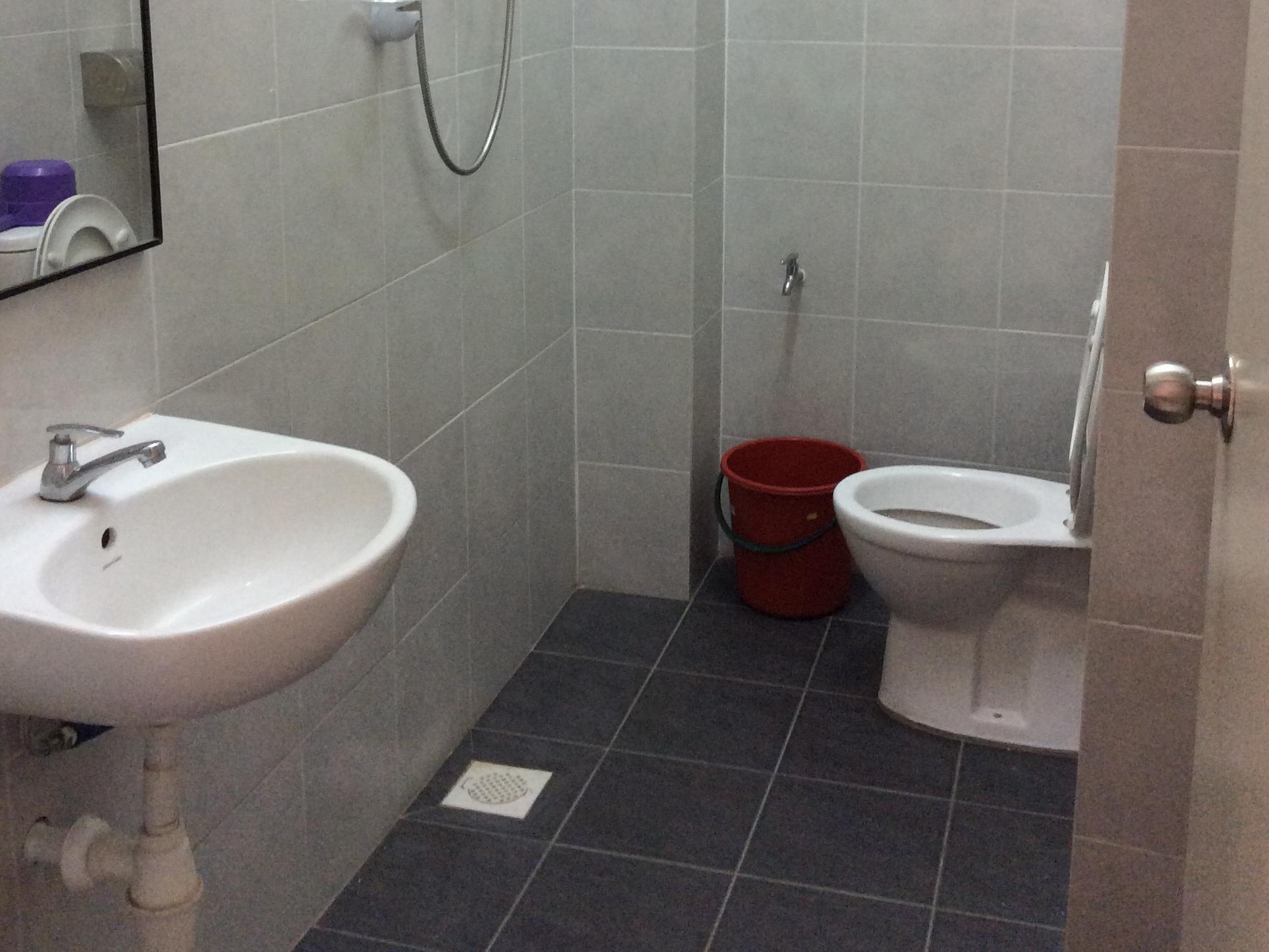 Harvest Green Apartment at Rose Apartment