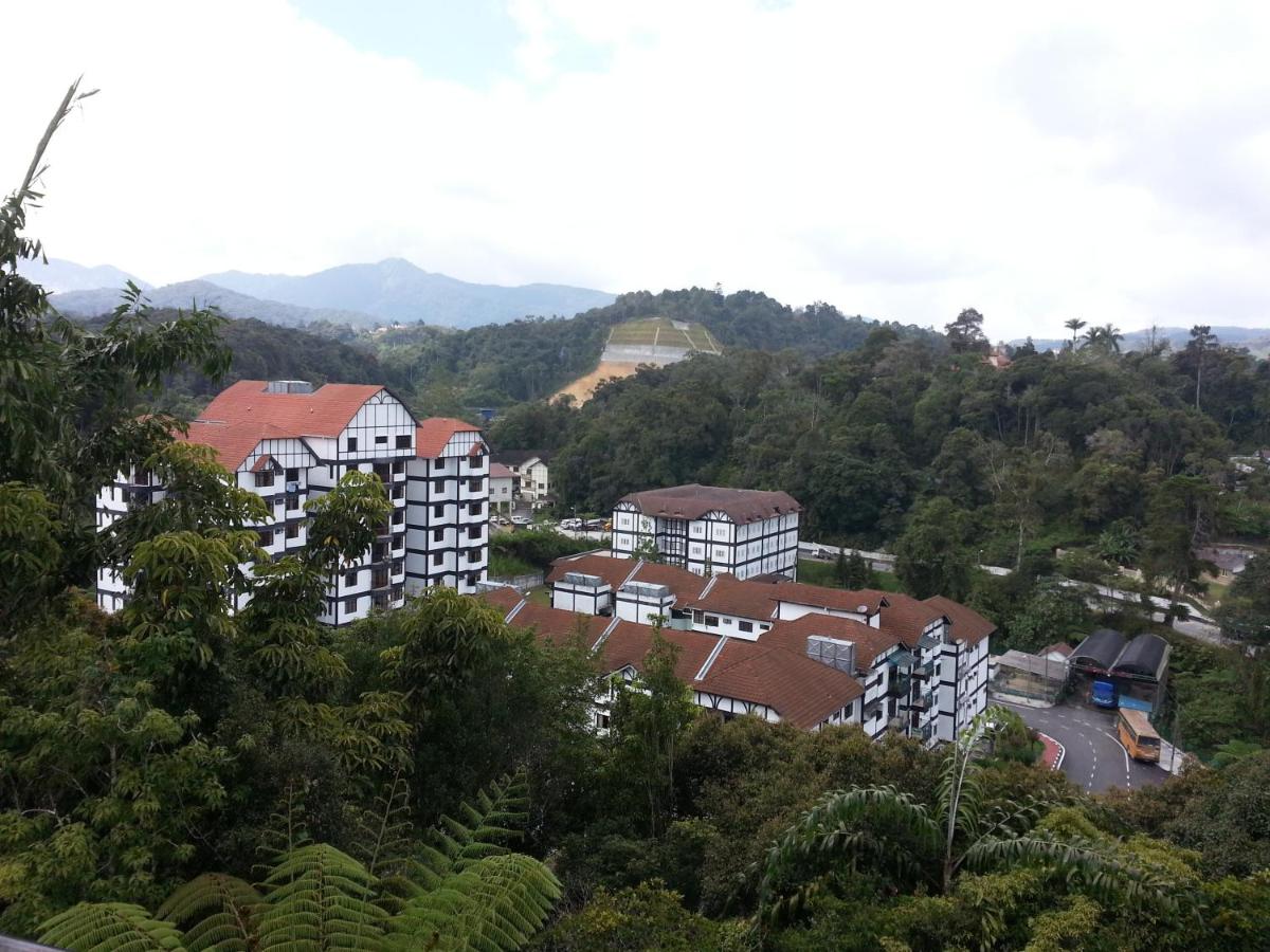 Heritage Hotel Cameron Highlands