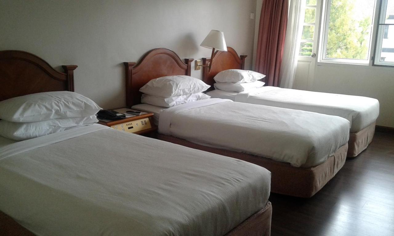 Heritage Hotel Cameron Highlands