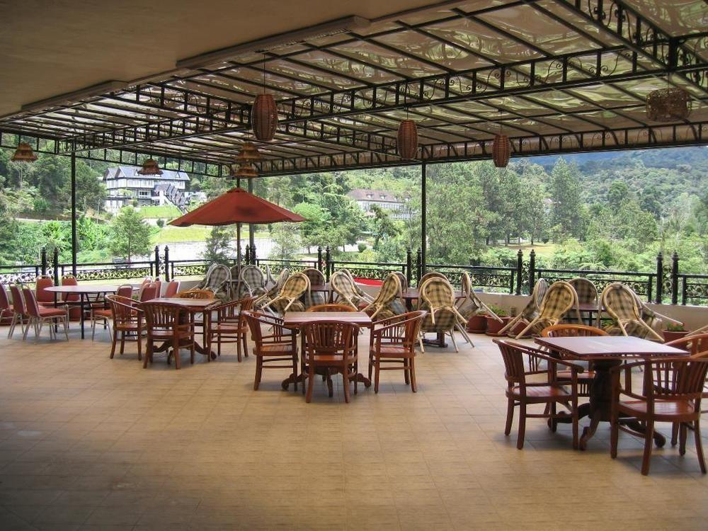 Hotel CASA dela ROSA
