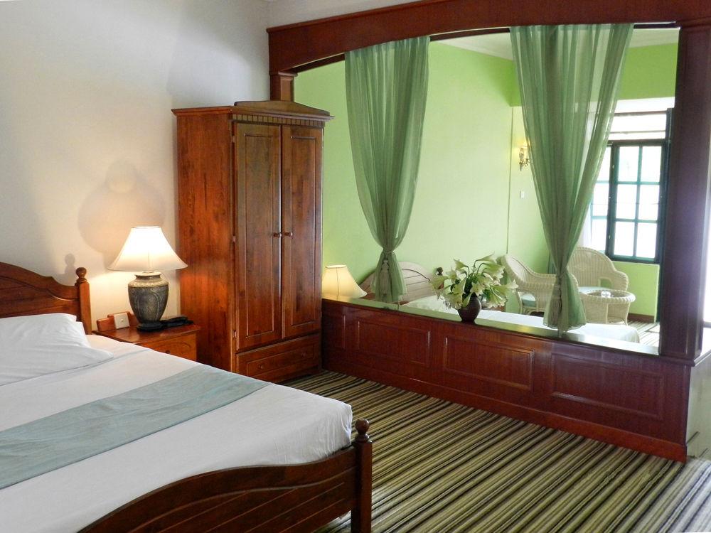 Hotel CASA dela ROSA