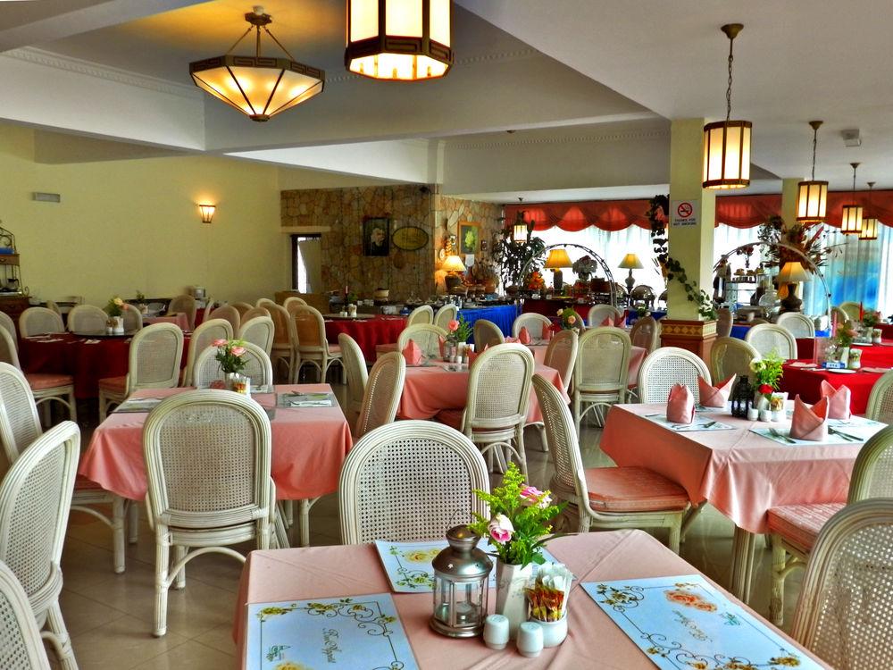 Hotel CASA dela ROSA