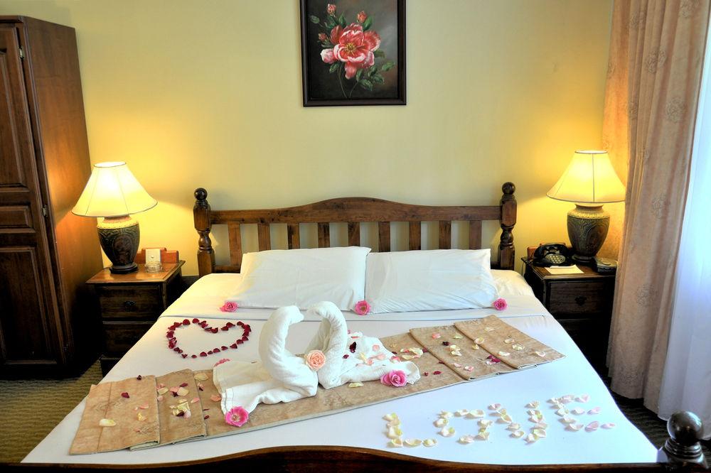 Hotel CASA dela ROSA