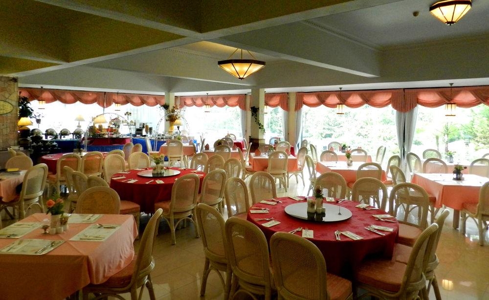 Hotel CASA dela ROSA