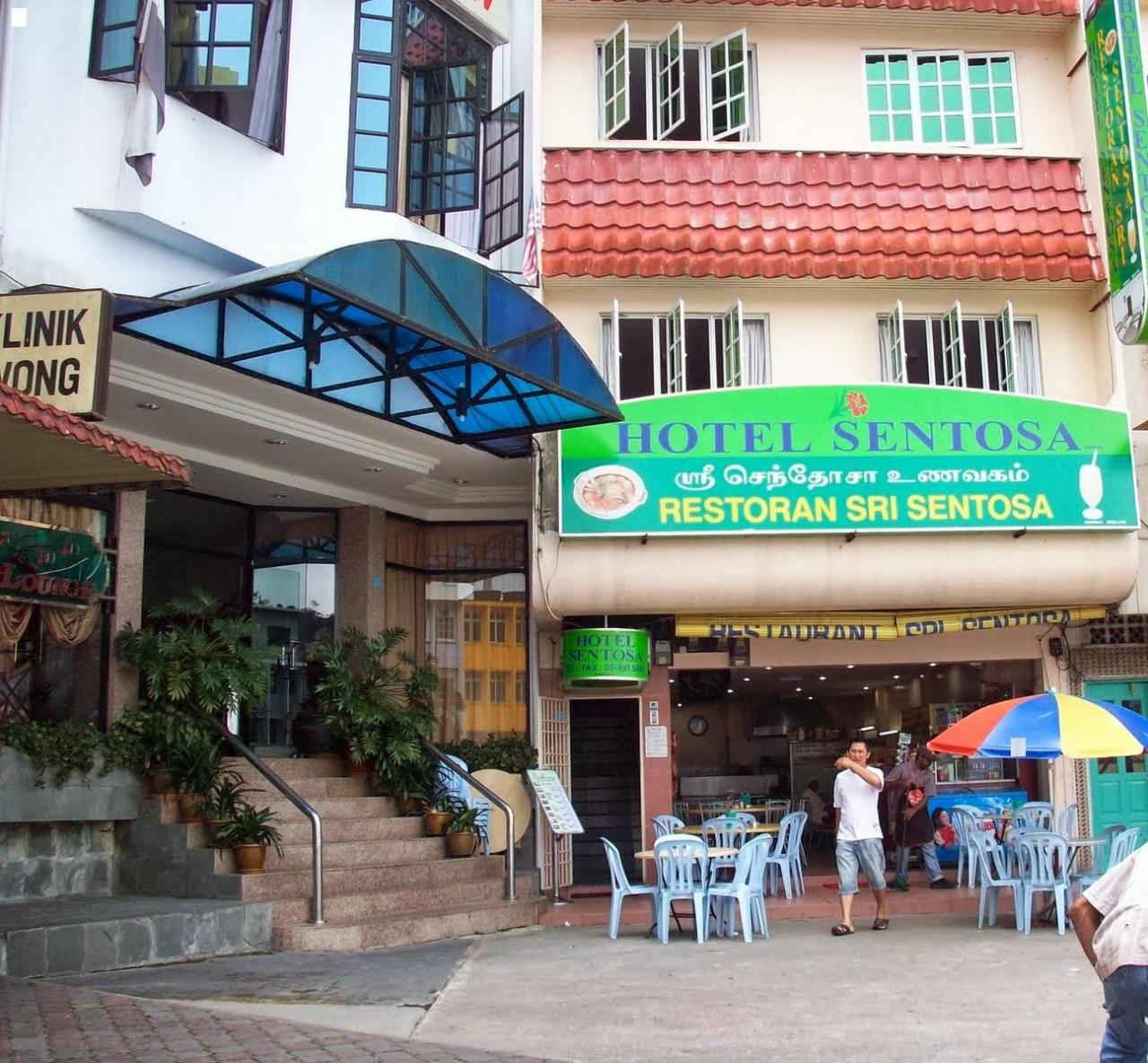 Hotel Sentosa
