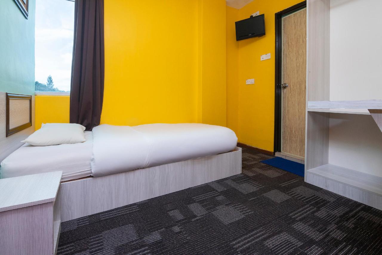 Madani Hotel Cameron Highlands by OYO Rooms