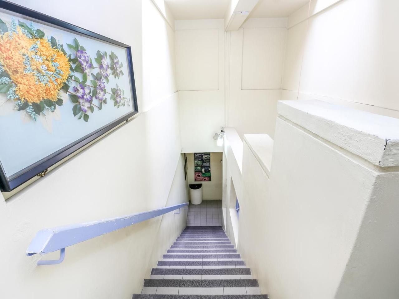 Madani Hotel Cameron Highlands by OYO Rooms