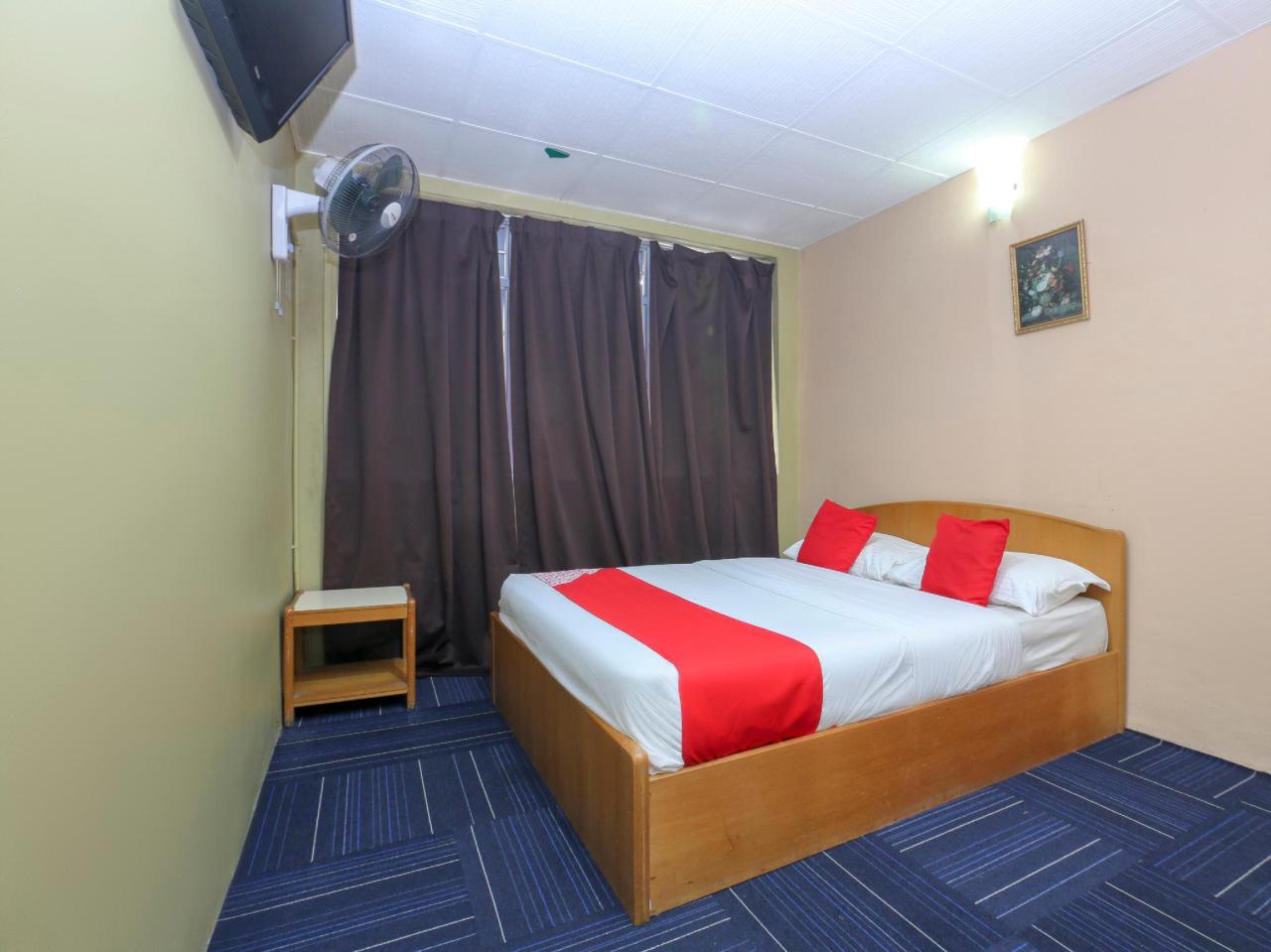 Madani Hotel Cameron Highlands by OYO Rooms