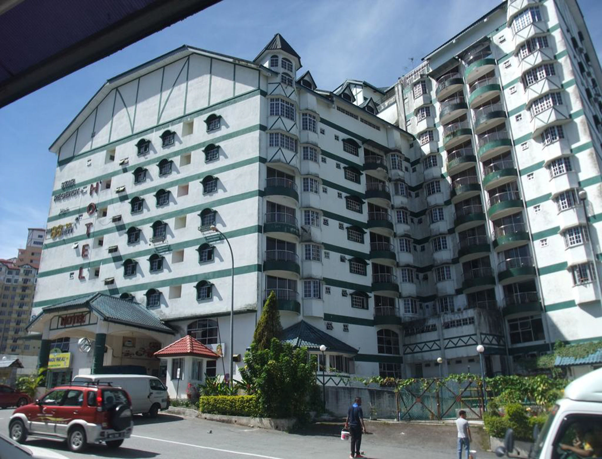 Star Regency