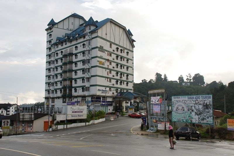 Star Regency