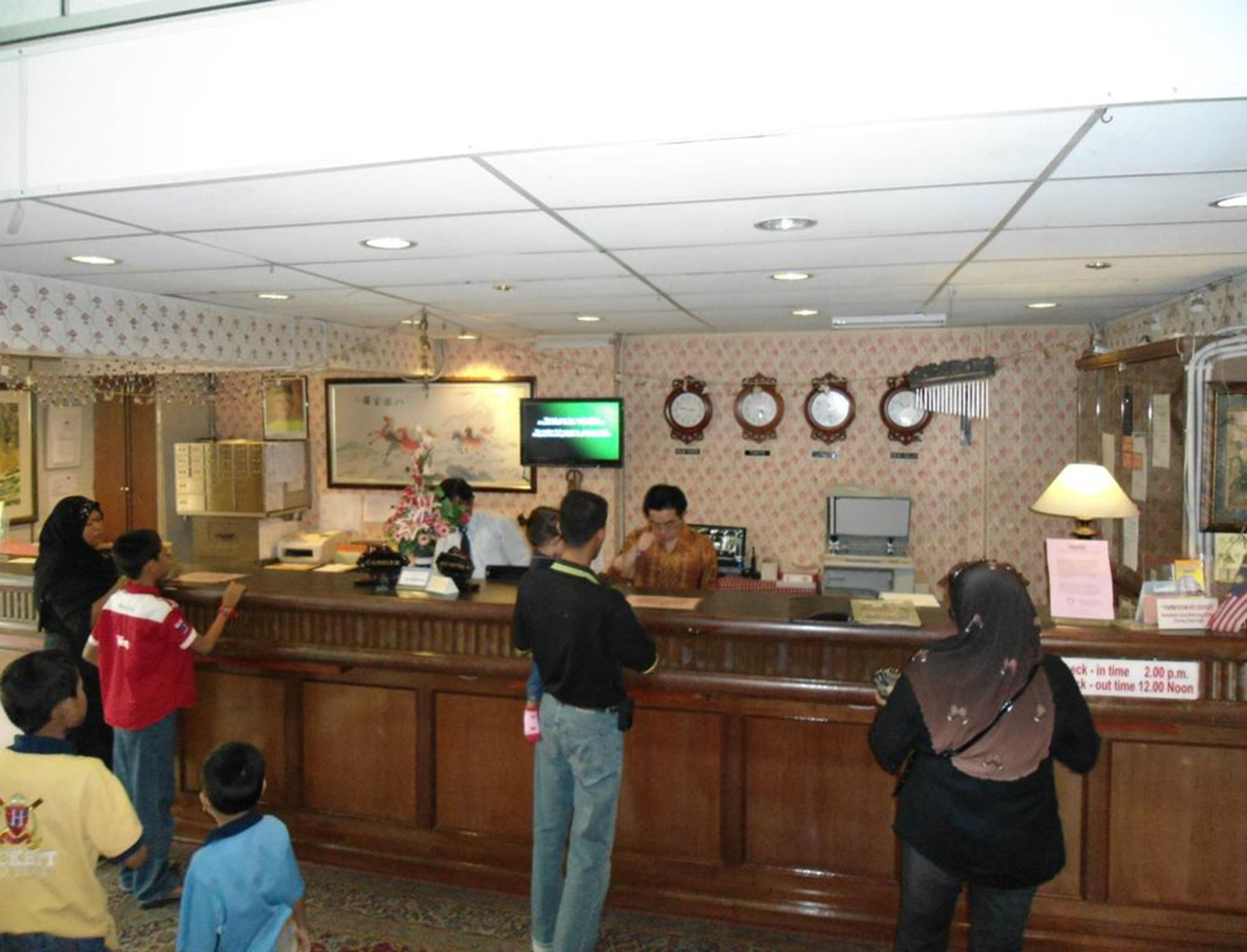 Star Regency