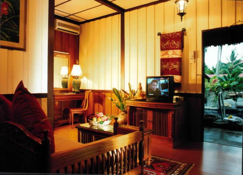 ViVilla by Holiday Villa Cherating