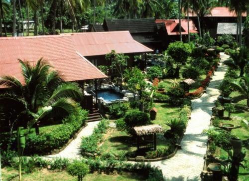 ViVilla by Holiday Villa Cherating