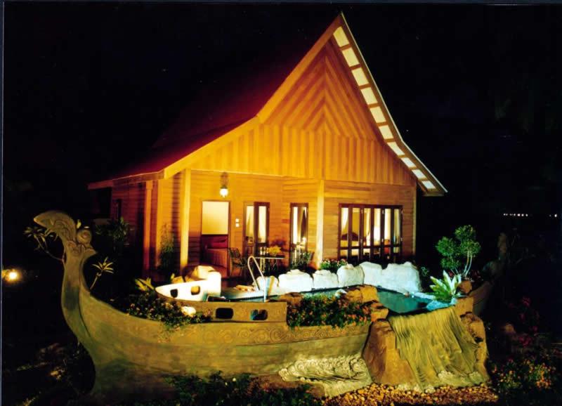 ViVilla by Holiday Villa Cherating