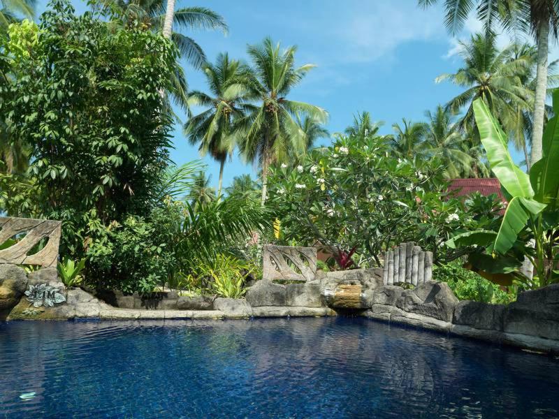 ViVilla by Holiday Villa Cherating