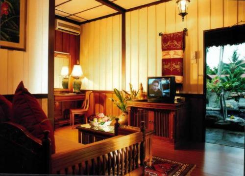 ViVilla by Holiday Villa Cherating