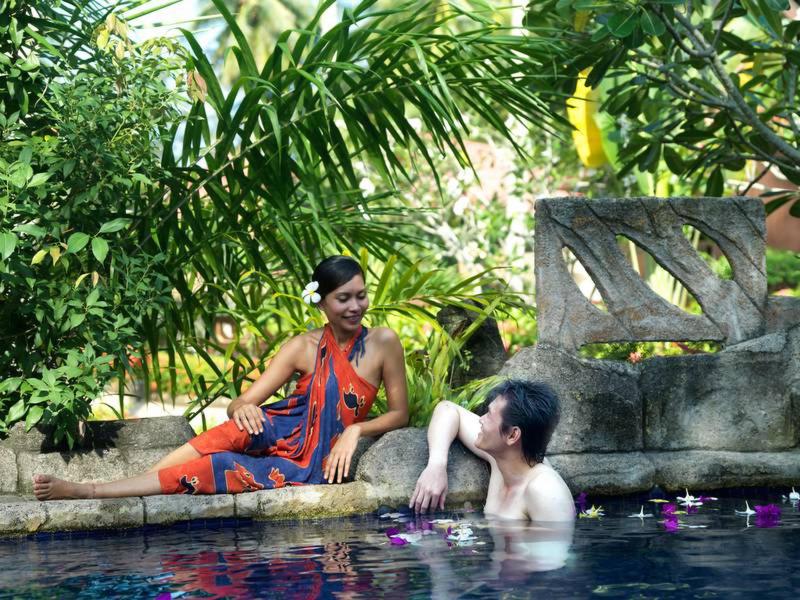 ViVilla by Holiday Villa Cherating