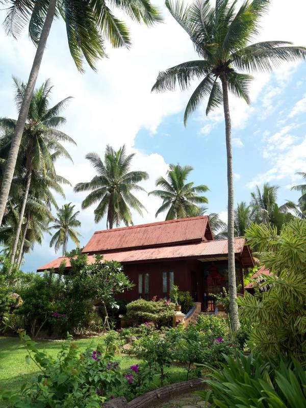 ViVilla by Holiday Villa Cherating