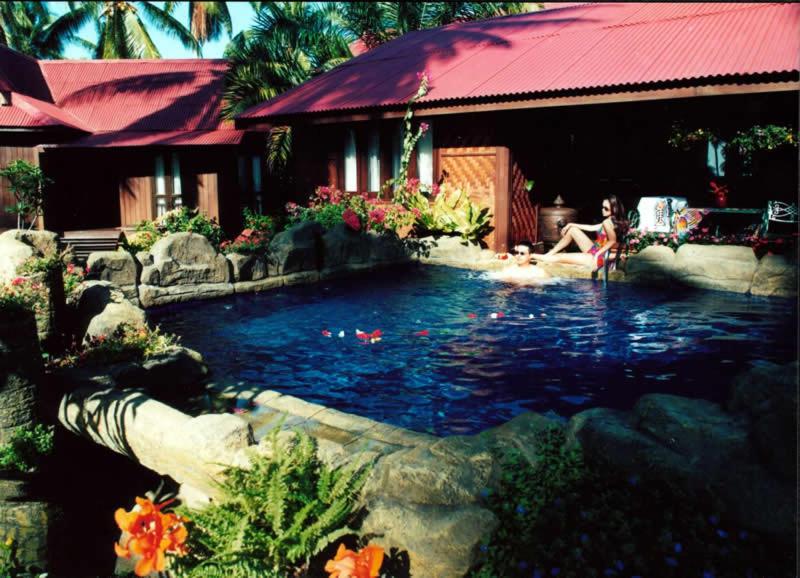 ViVilla by Holiday Villa Cherating