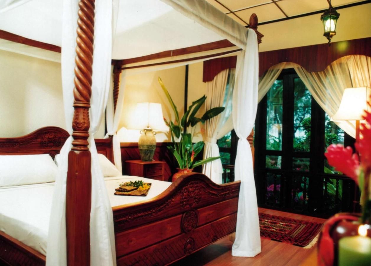 ViVilla by Holiday Villa Cherating