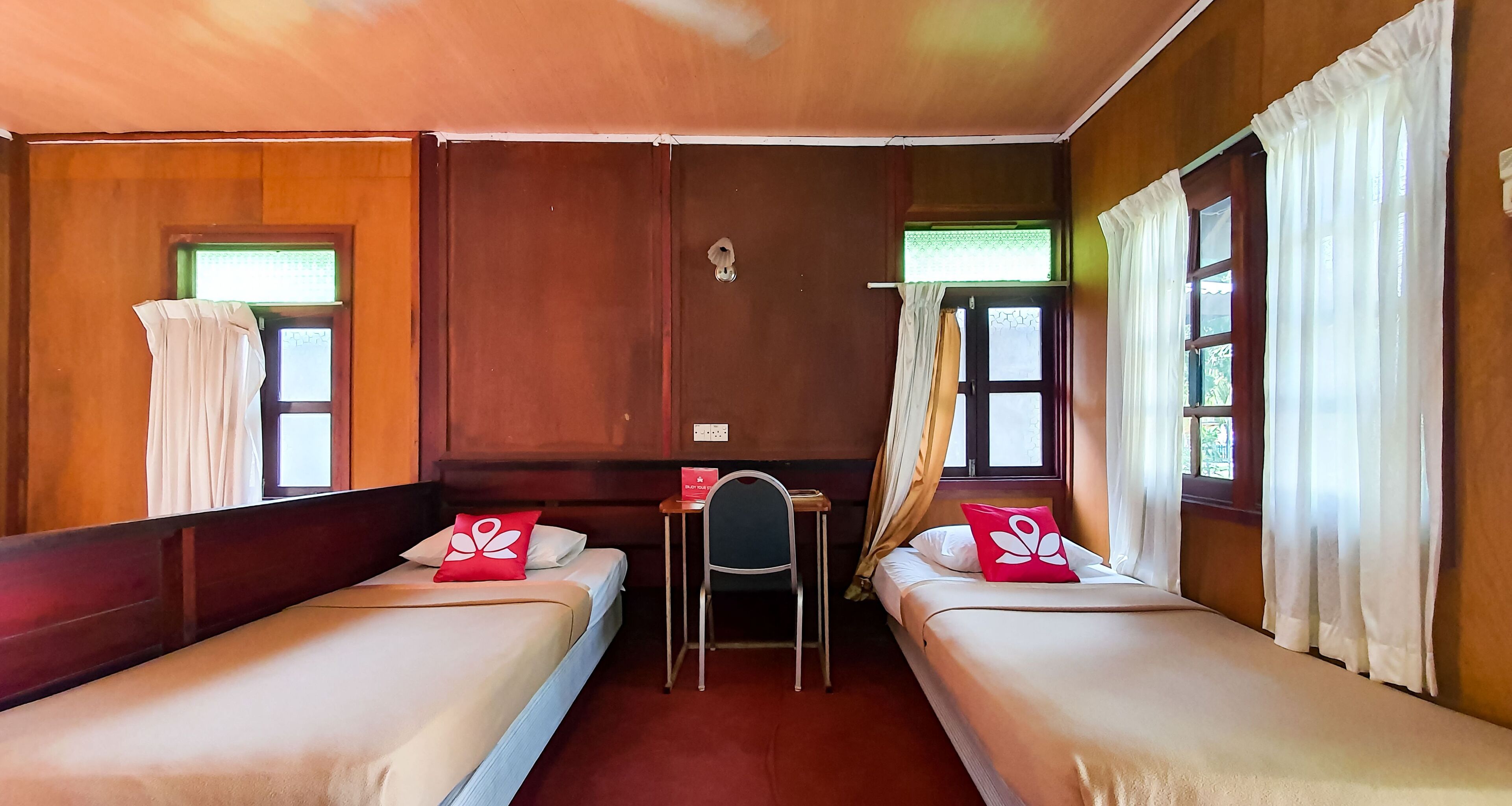 Pelangi Beach Resort Cherating by ZEN Rooms