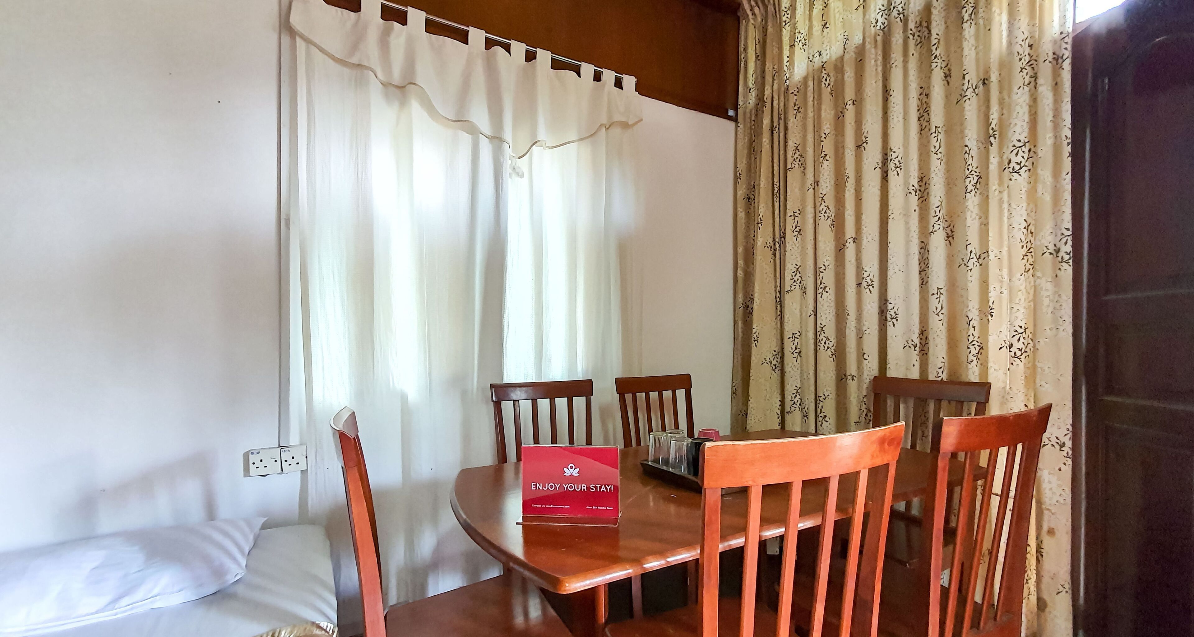 Pelangi Beach Resort Cherating by ZEN Rooms