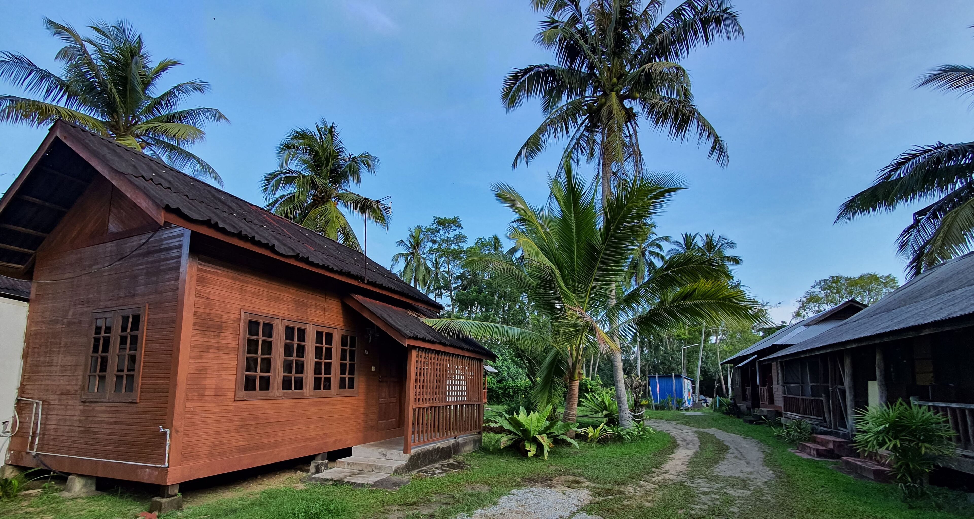 Pelangi Beach Resort Cherating by ZEN Rooms