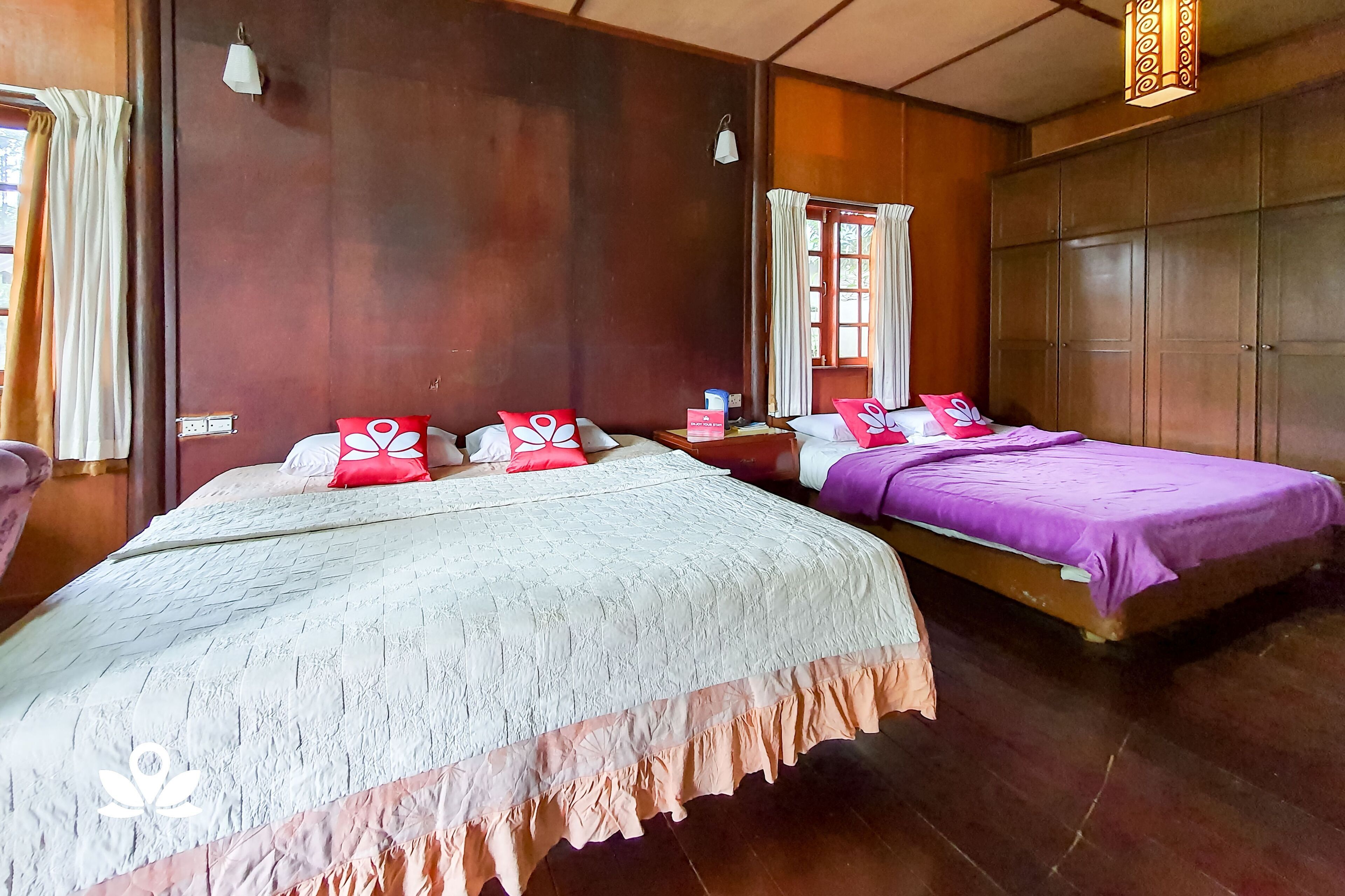 Pelangi Beach Resort Cherating by ZEN Rooms