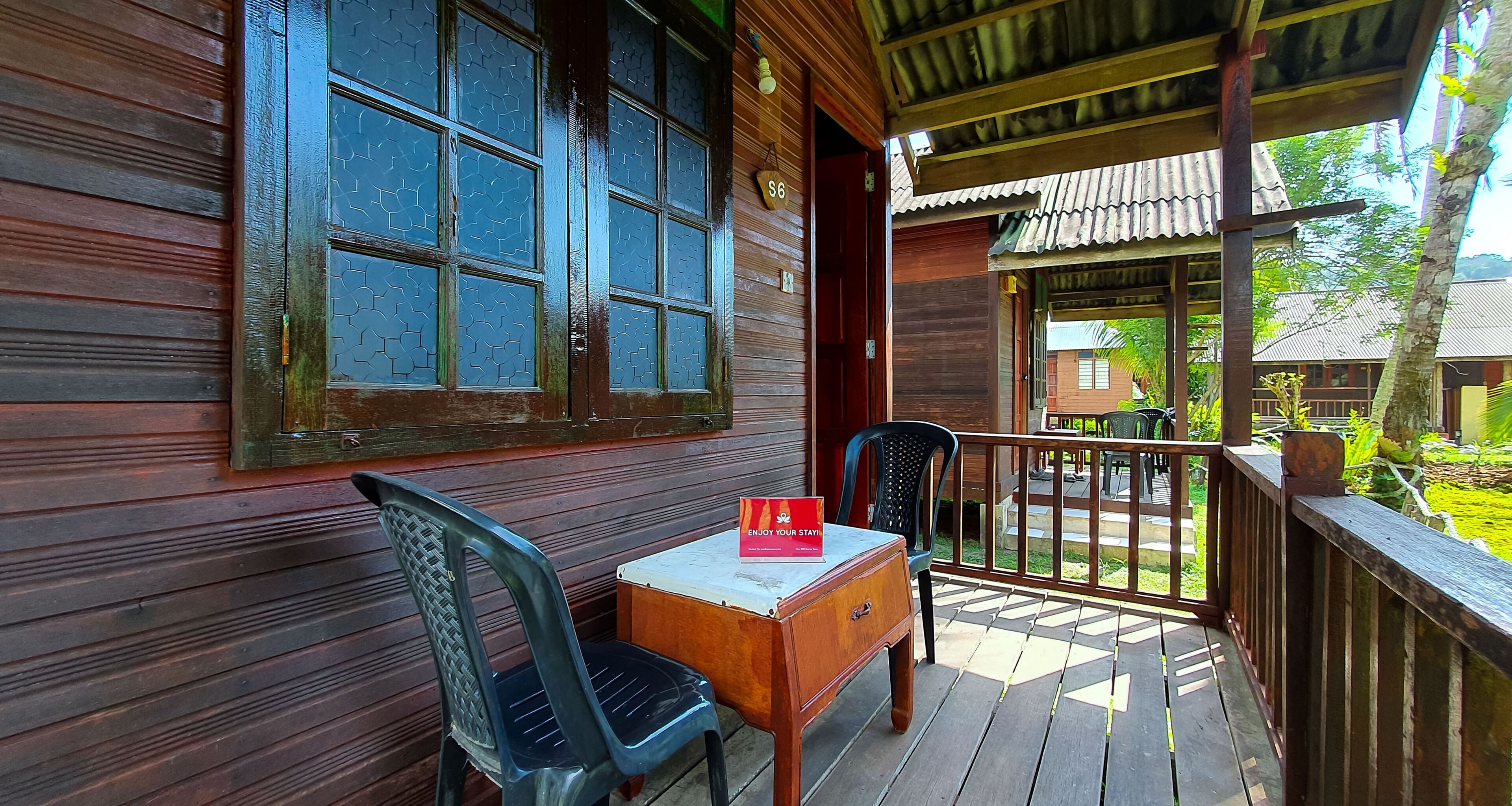 Pelangi Beach Resort Cherating by ZEN Rooms
