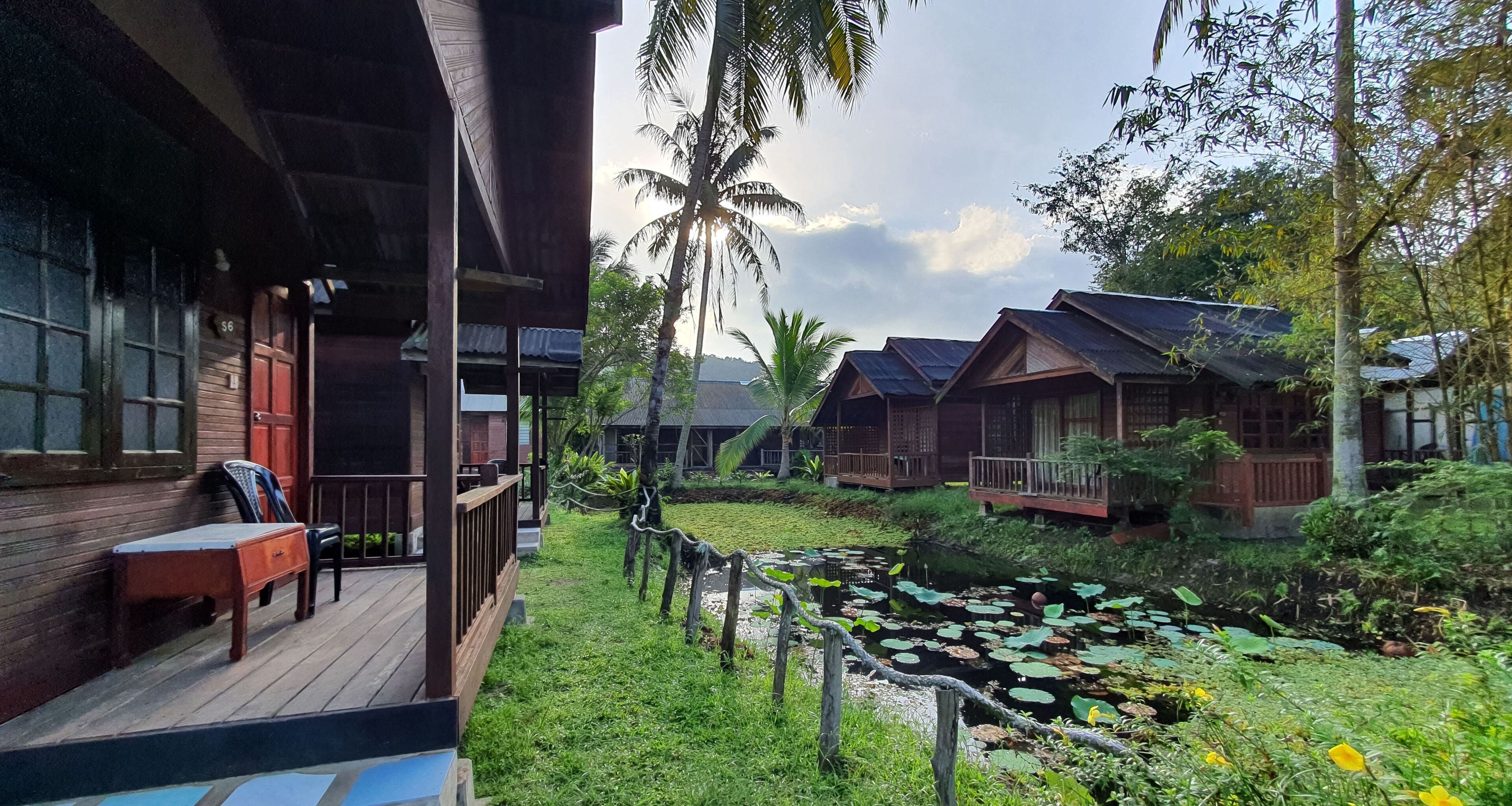 Pelangi Beach Resort Cherating by ZEN Rooms