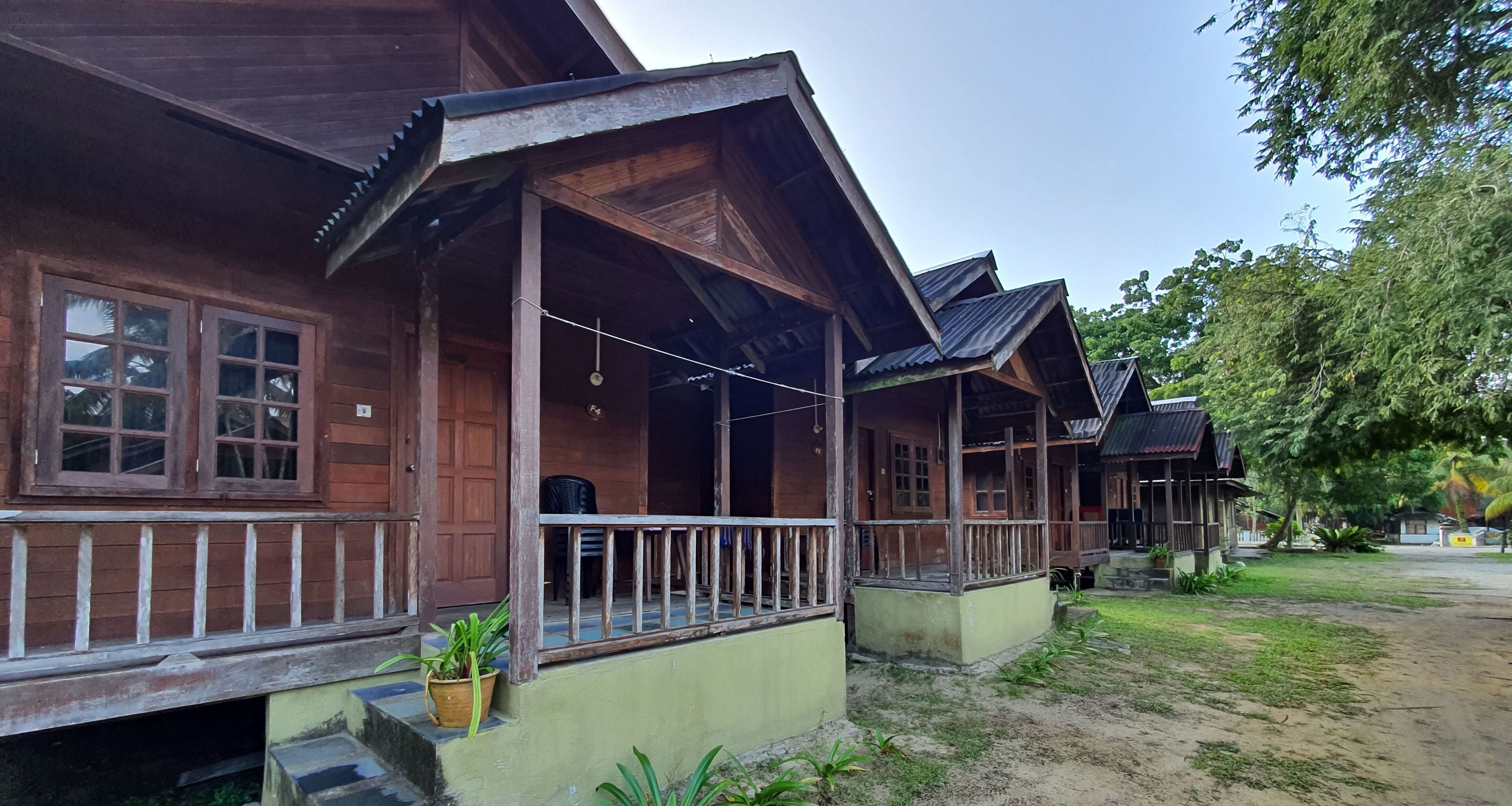 Pelangi Beach Resort Cherating by ZEN Rooms