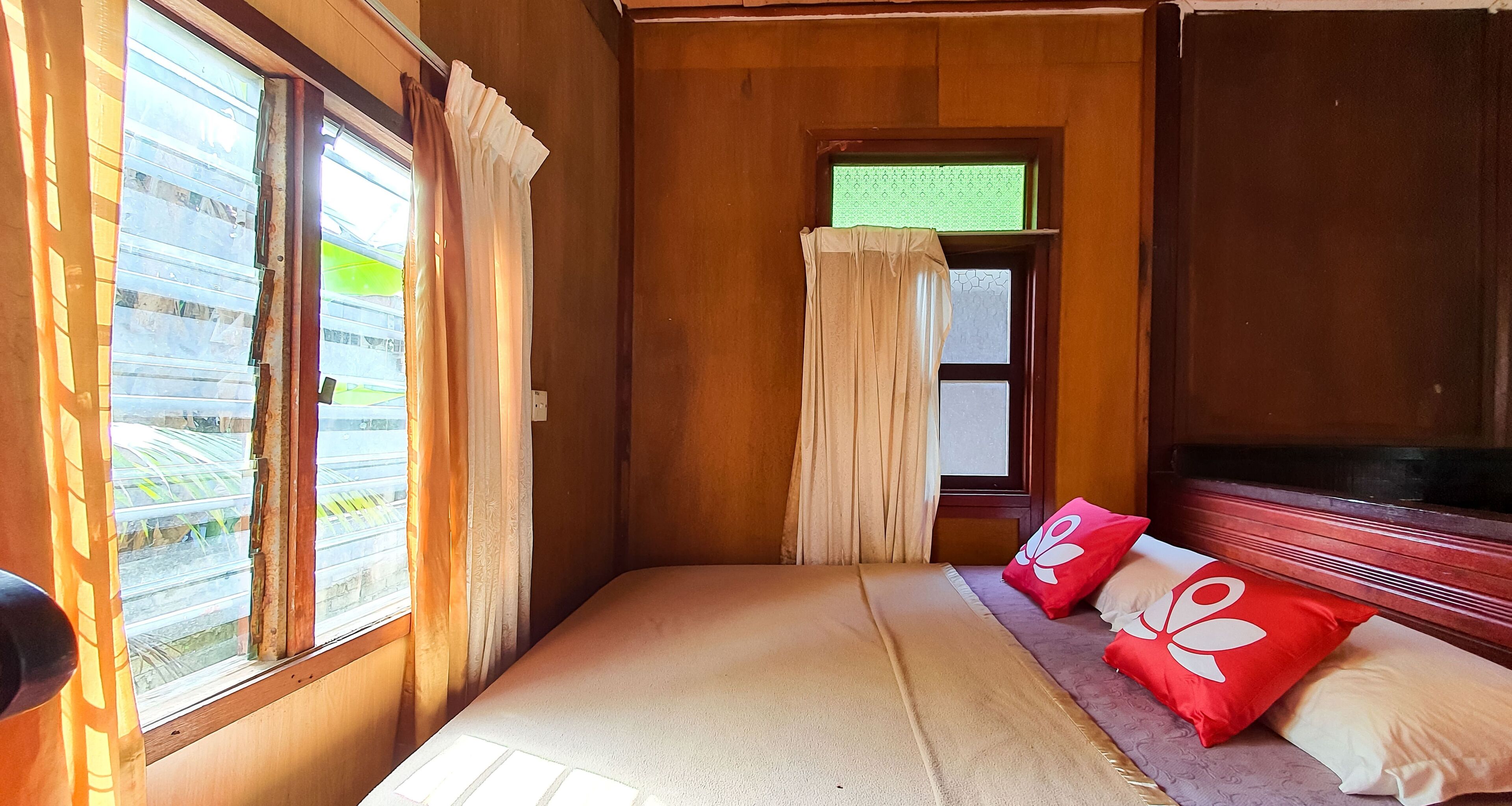 Pelangi Beach Resort Cherating by ZEN Rooms