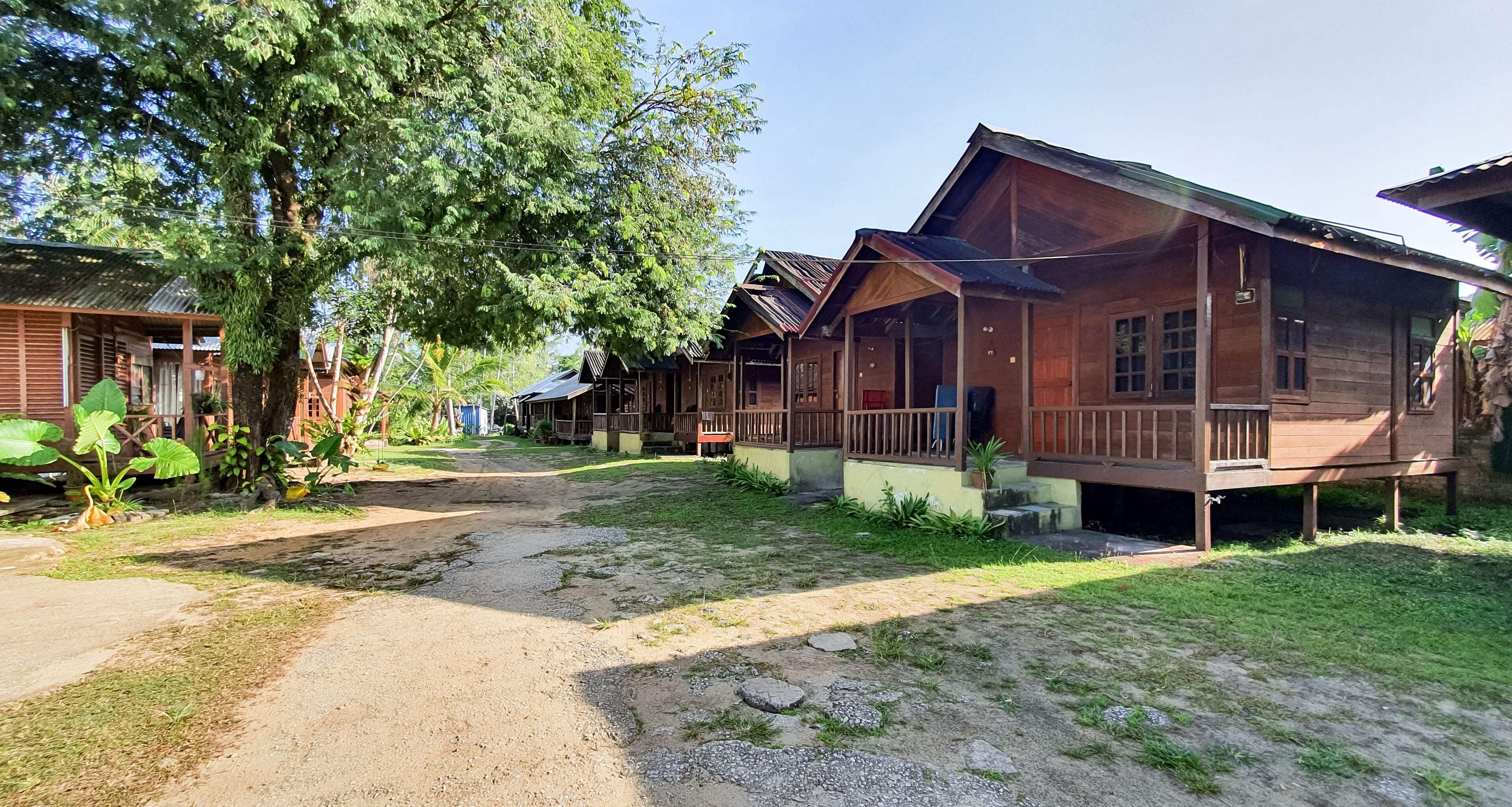 Pelangi Beach Resort Cherating by ZEN Rooms
