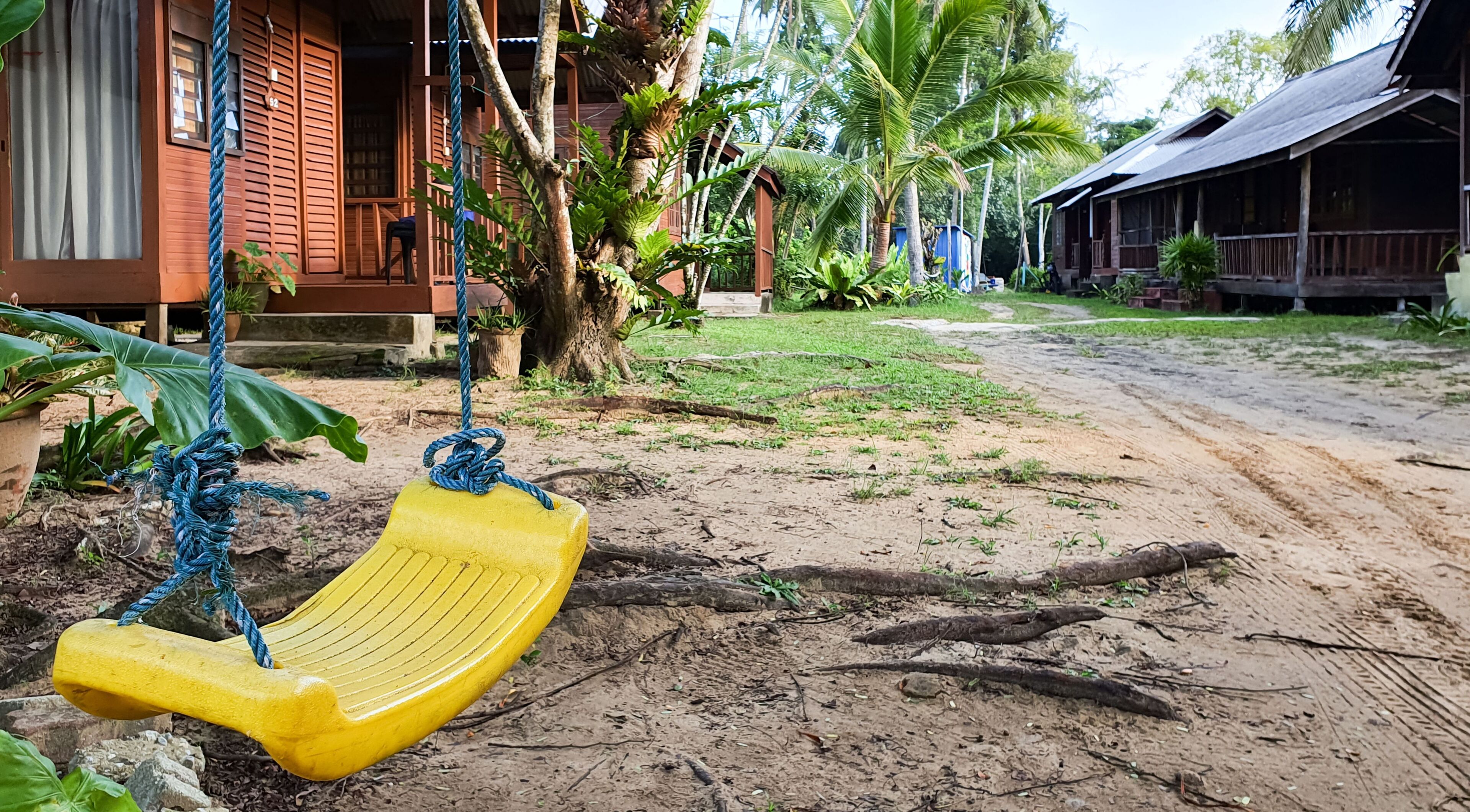 Pelangi Beach Resort Cherating by ZEN Rooms