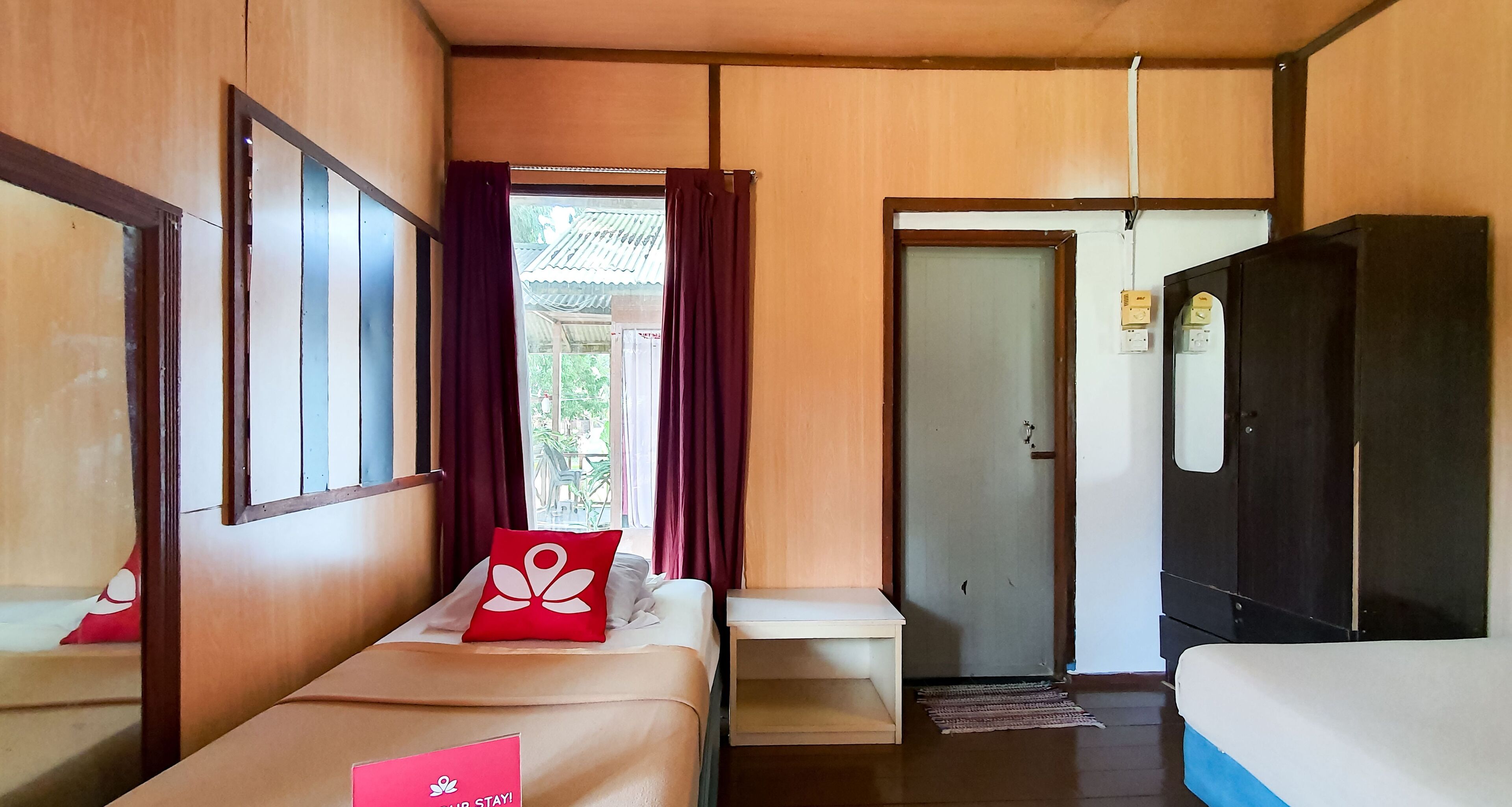 Pelangi Beach Resort Cherating by ZEN Rooms