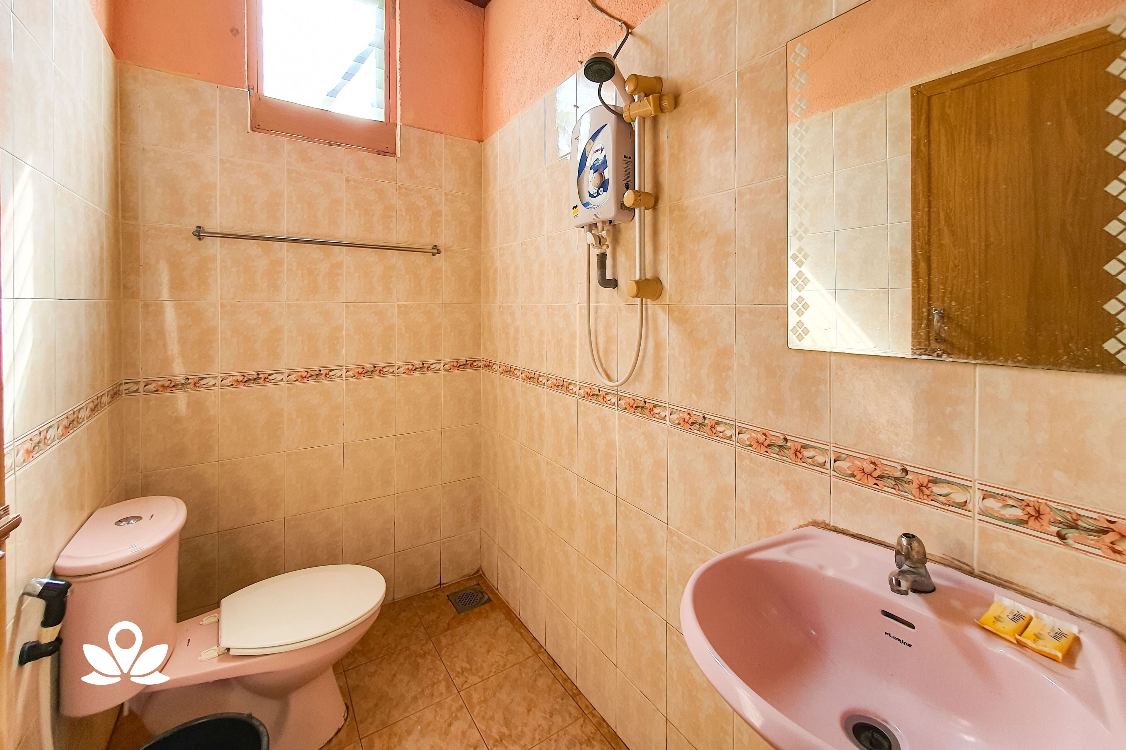 Pelangi Beach Resort Cherating by ZEN Rooms