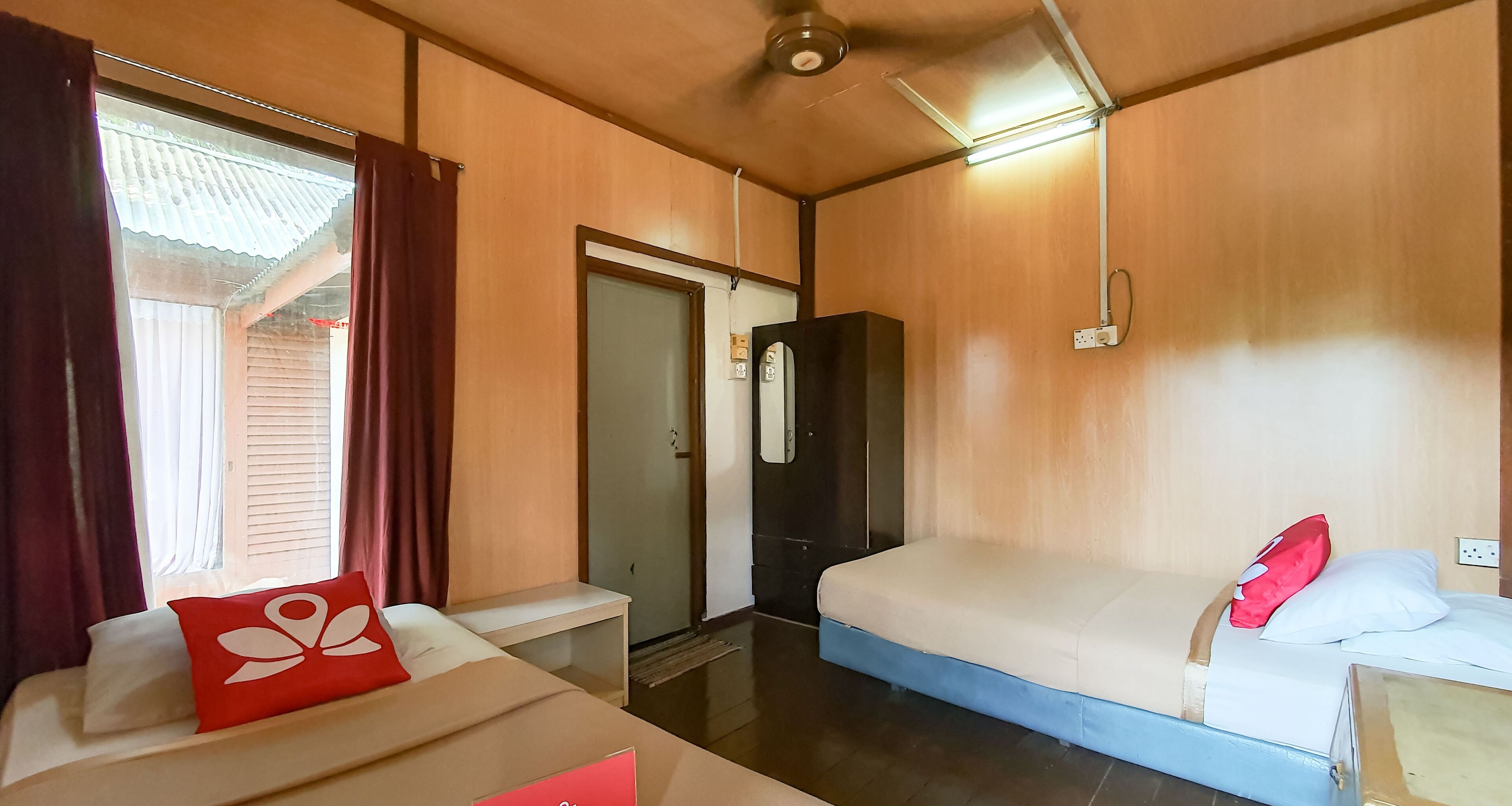 Pelangi Beach Resort Cherating by ZEN Rooms