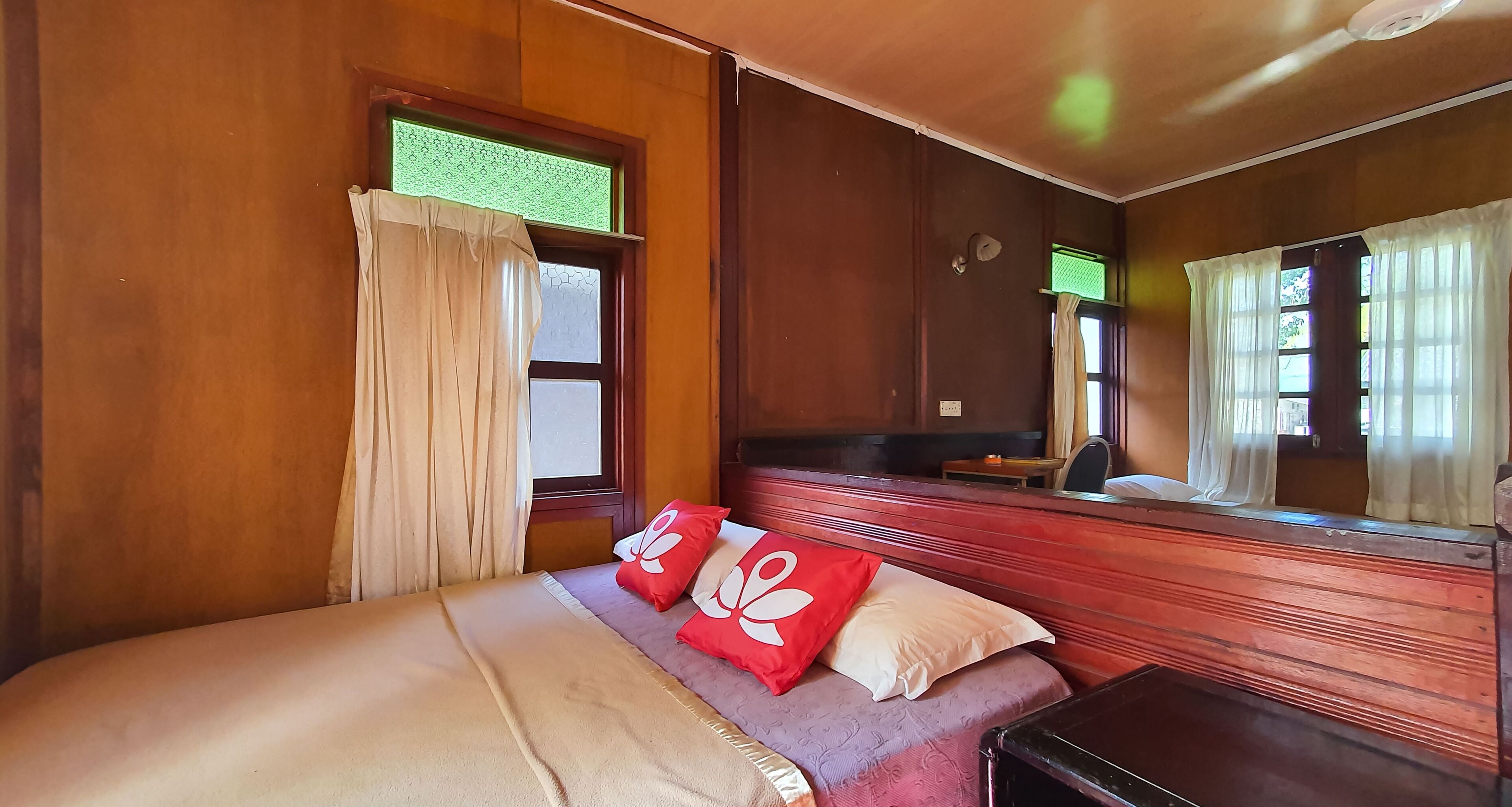 Pelangi Beach Resort Cherating by ZEN Rooms