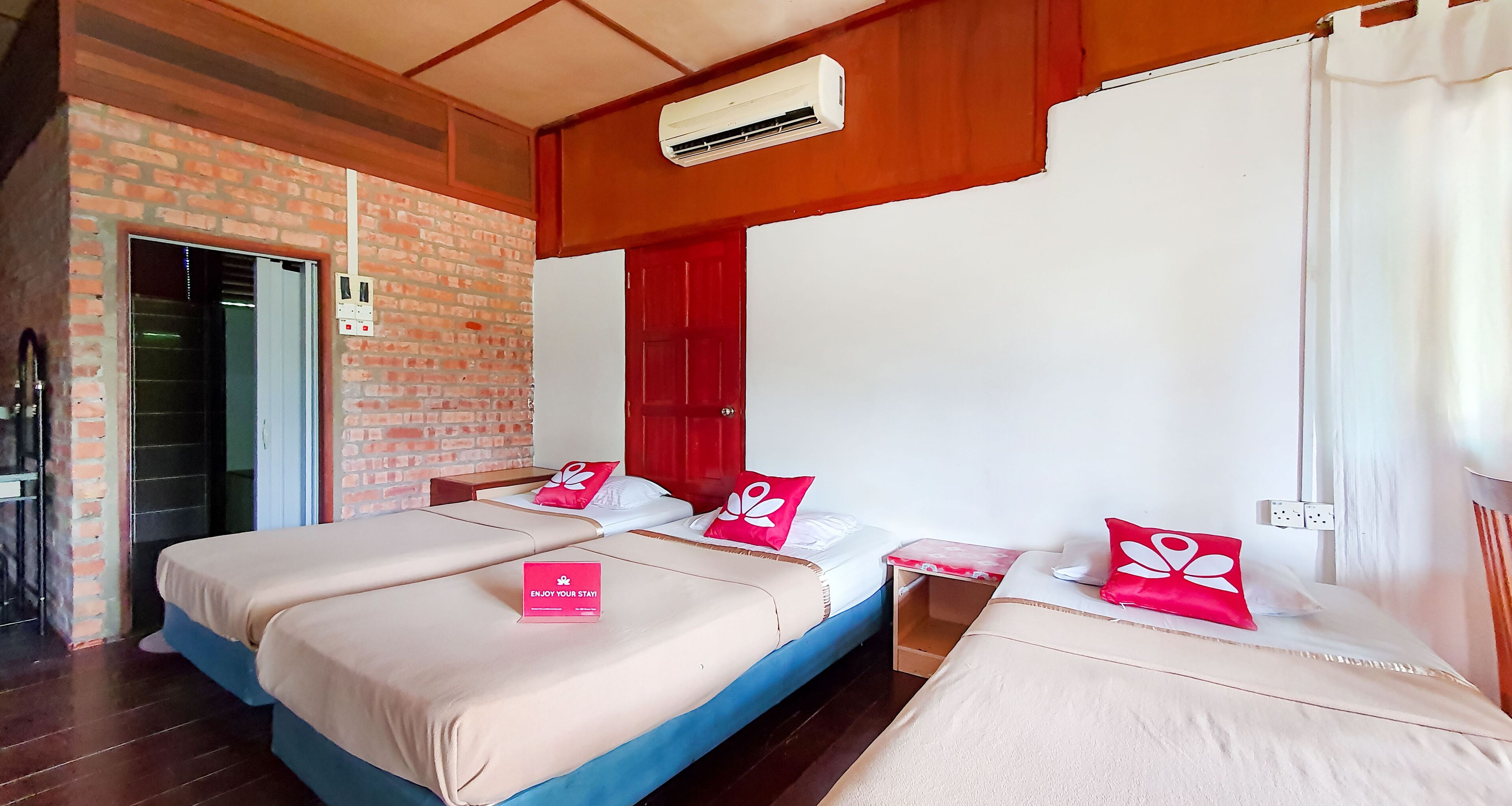 Pelangi Beach Resort Cherating by ZEN Rooms