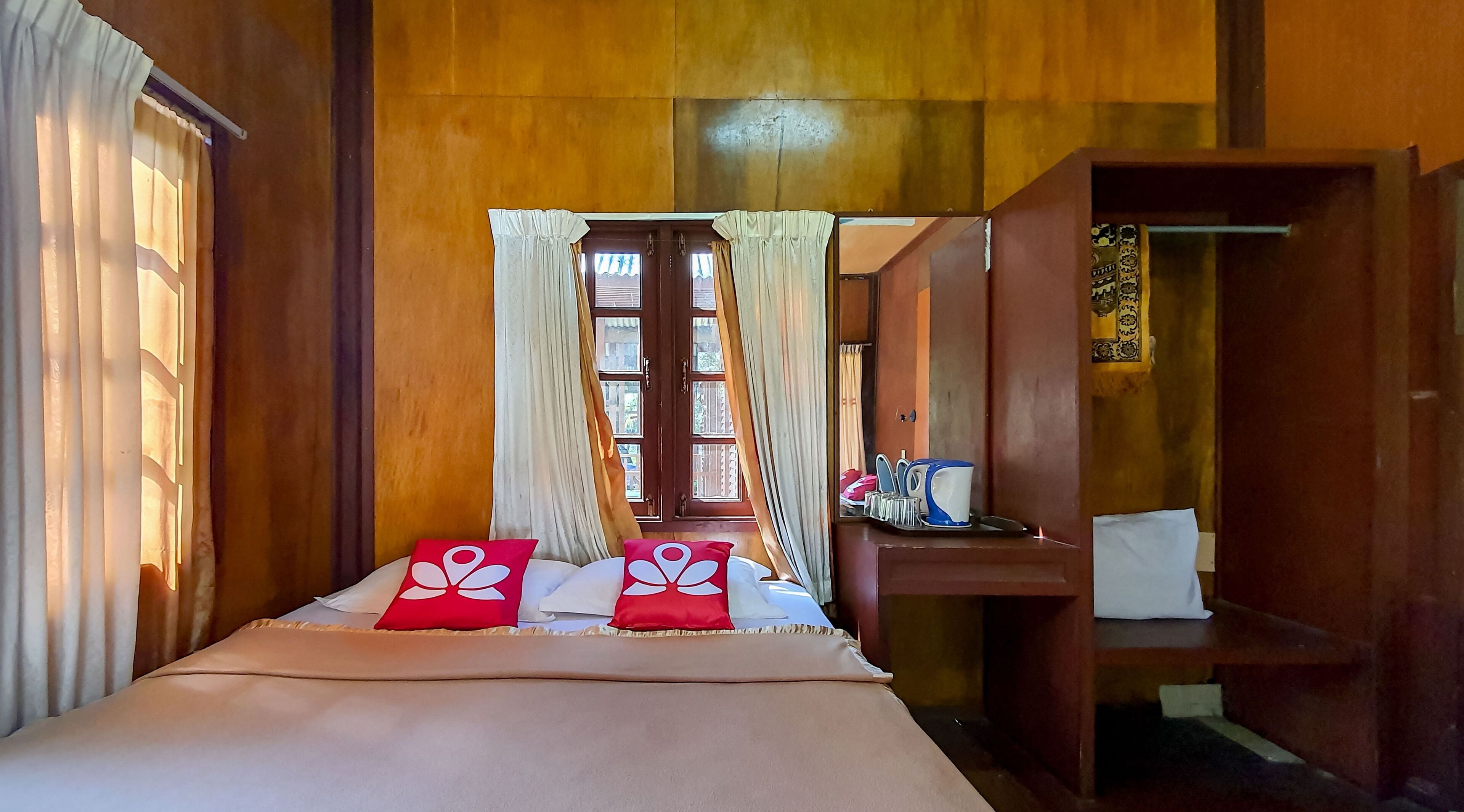 Pelangi Beach Resort Cherating by ZEN Rooms