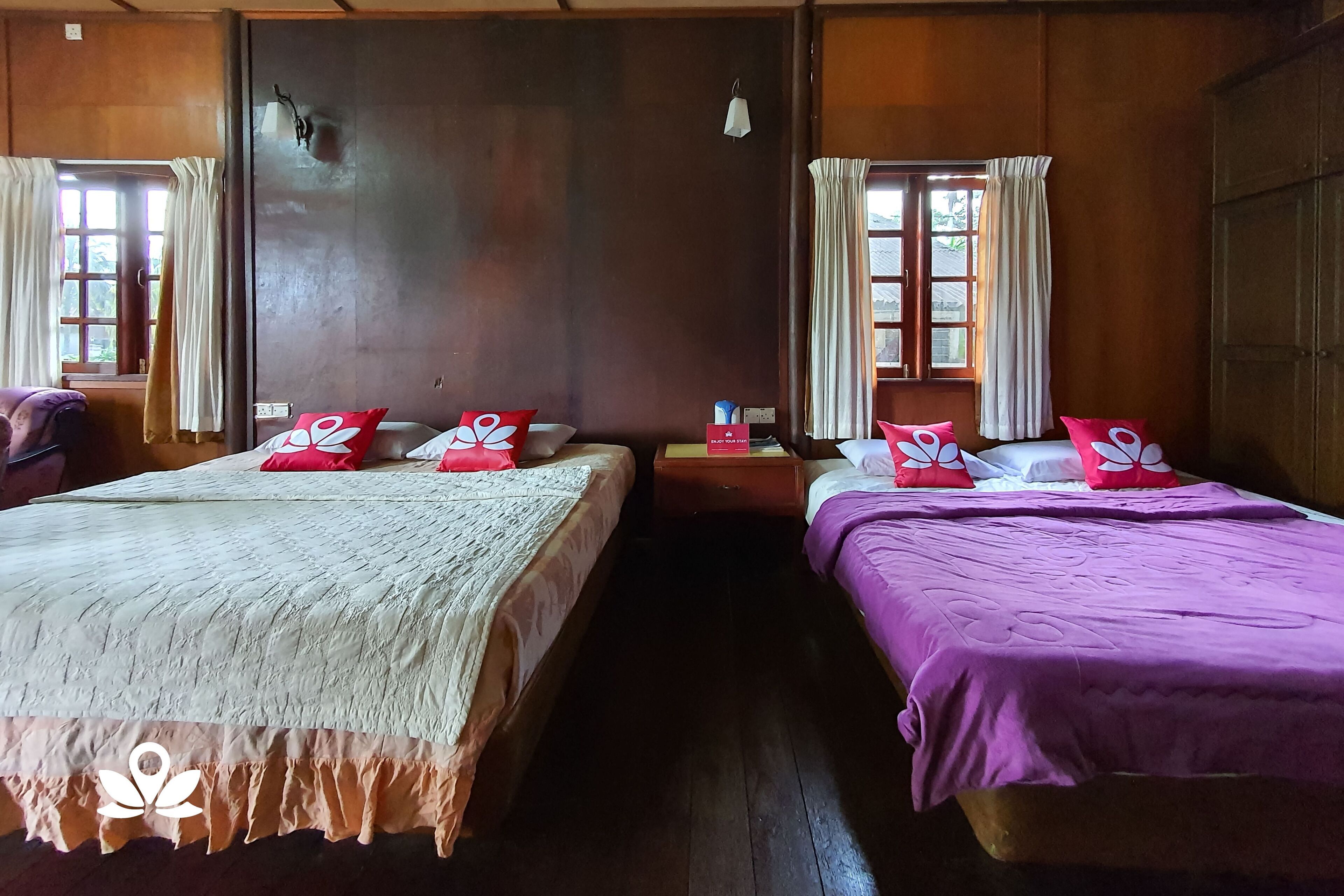 Pelangi Beach Resort Cherating by ZEN Rooms