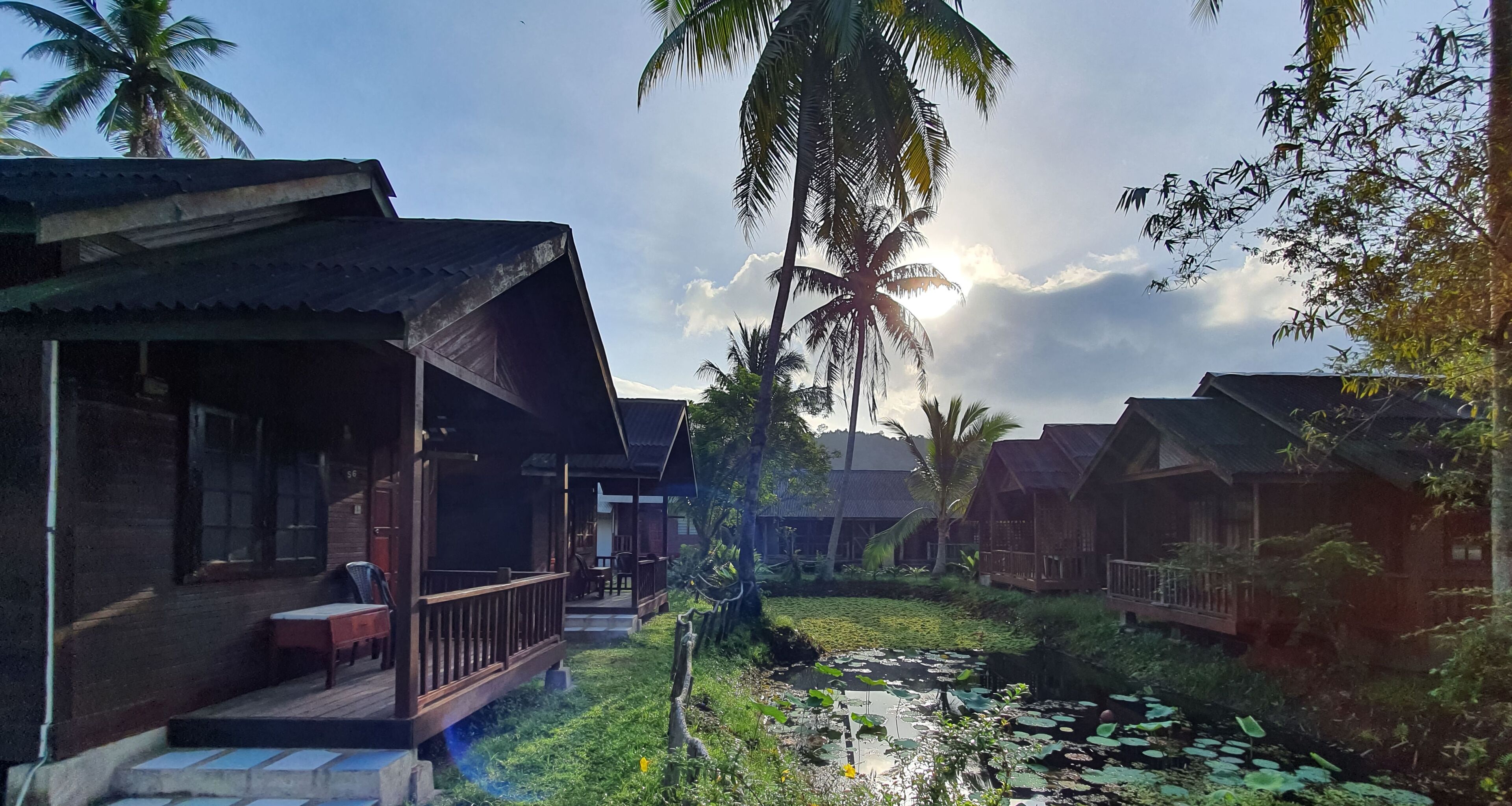 Pelangi Beach Resort Cherating by ZEN Rooms