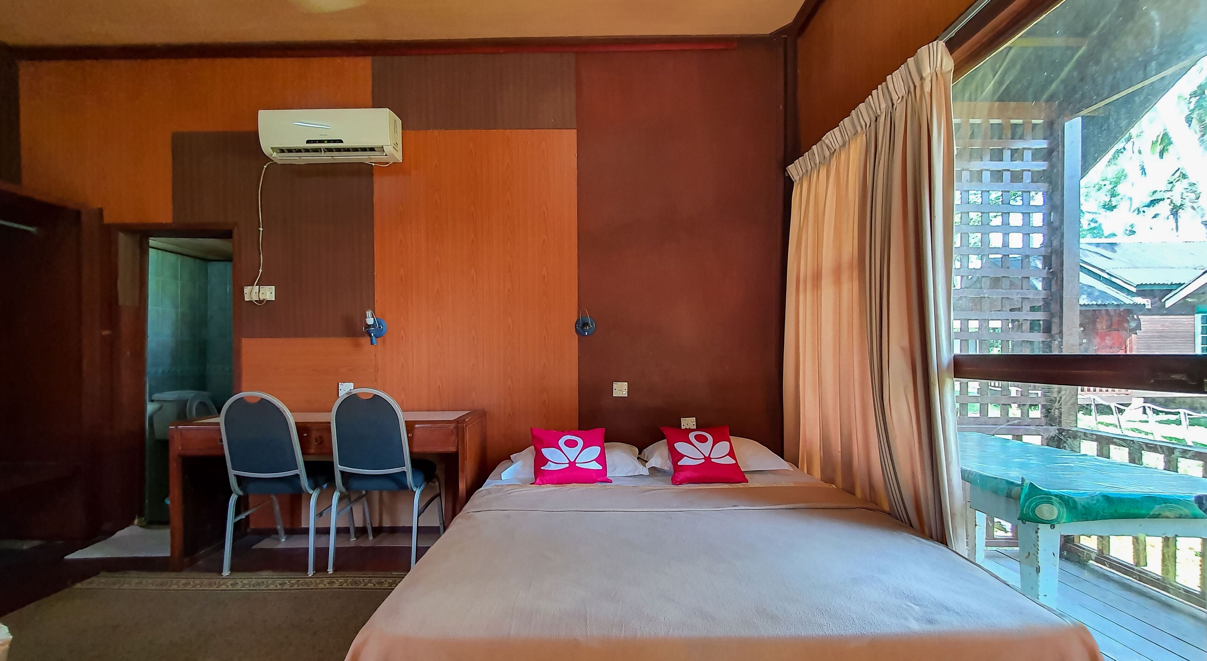 Pelangi Beach Resort Cherating by ZEN Rooms