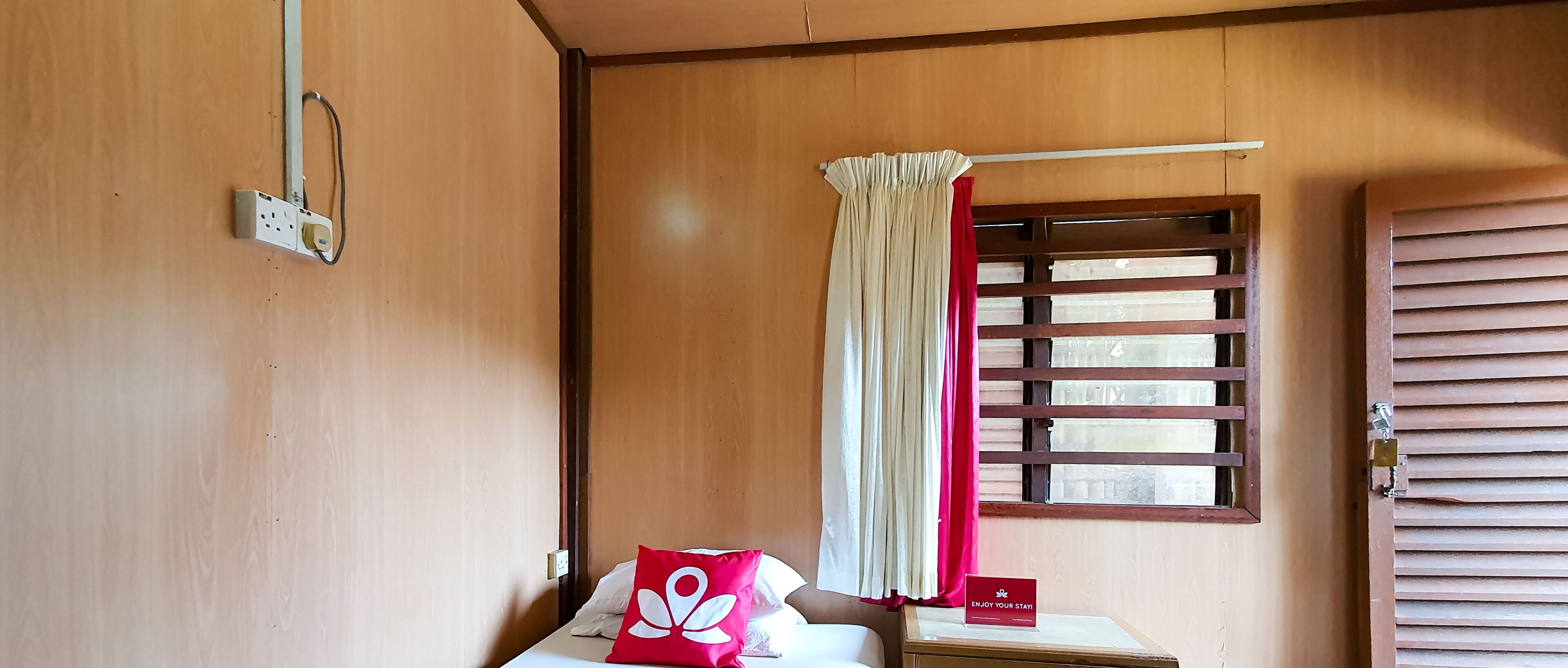 Pelangi Beach Resort Cherating by ZEN Rooms