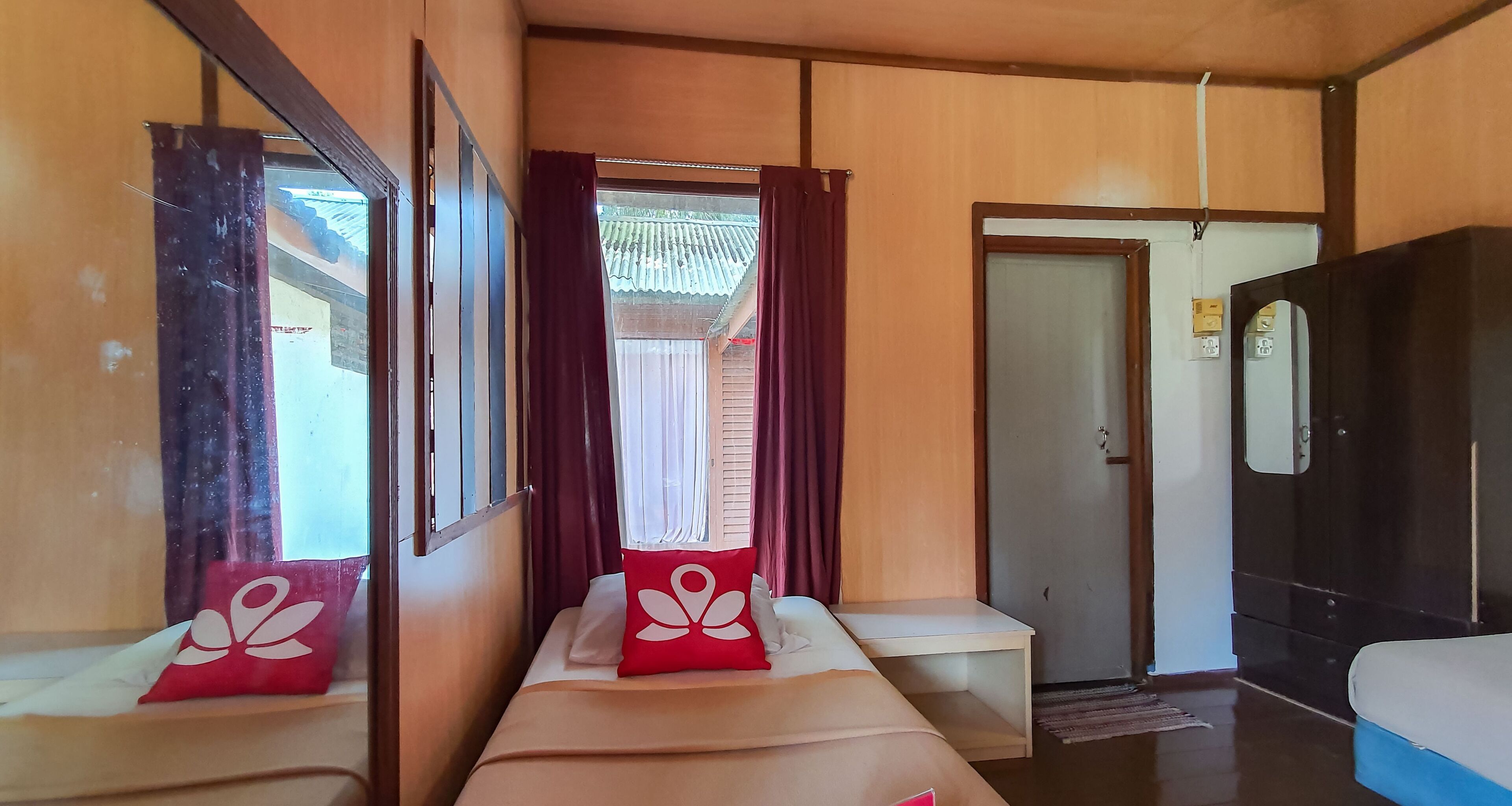 Pelangi Beach Resort Cherating by ZEN Rooms