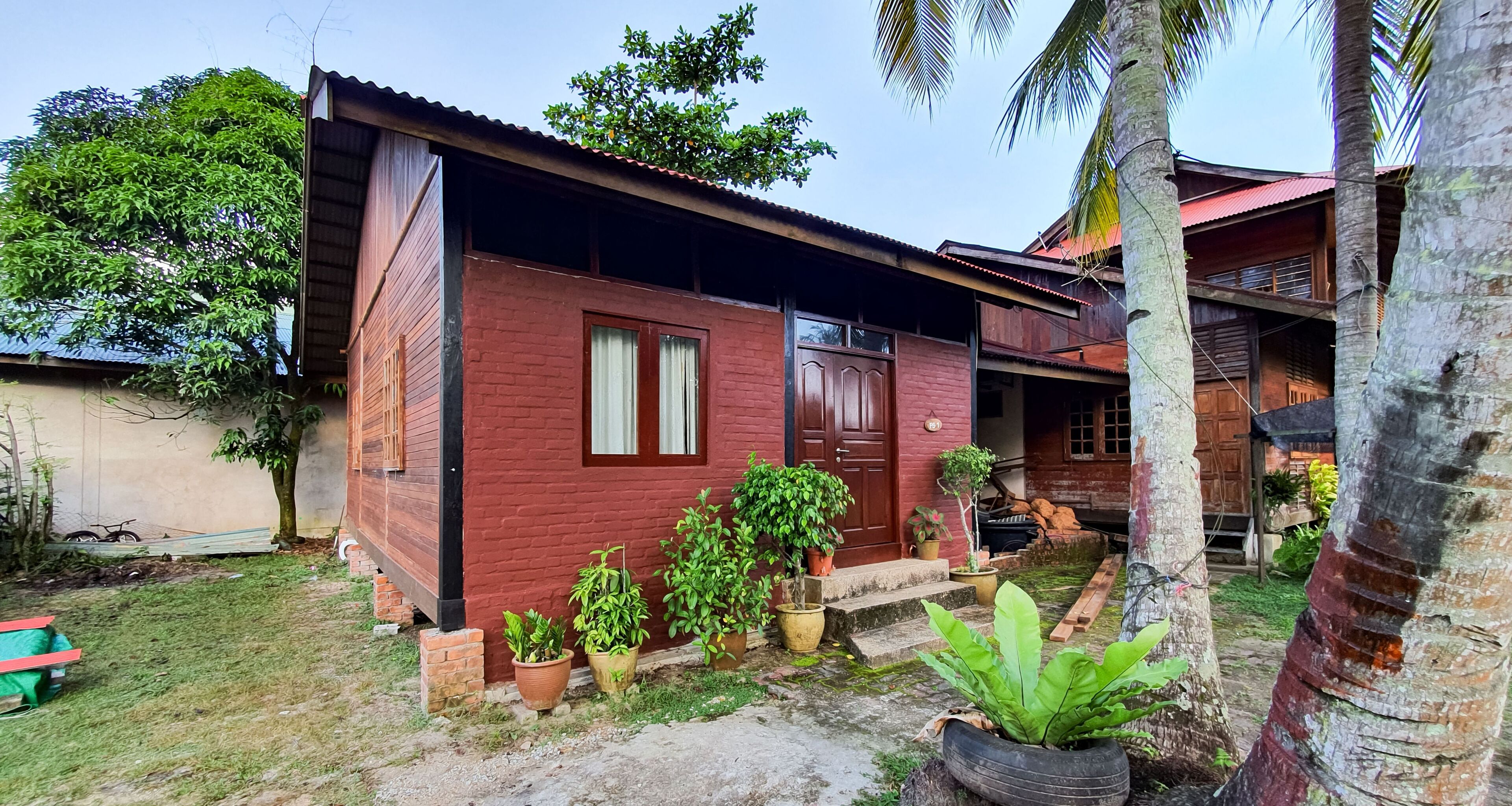 Pelangi Beach Resort Cherating by ZEN Rooms
