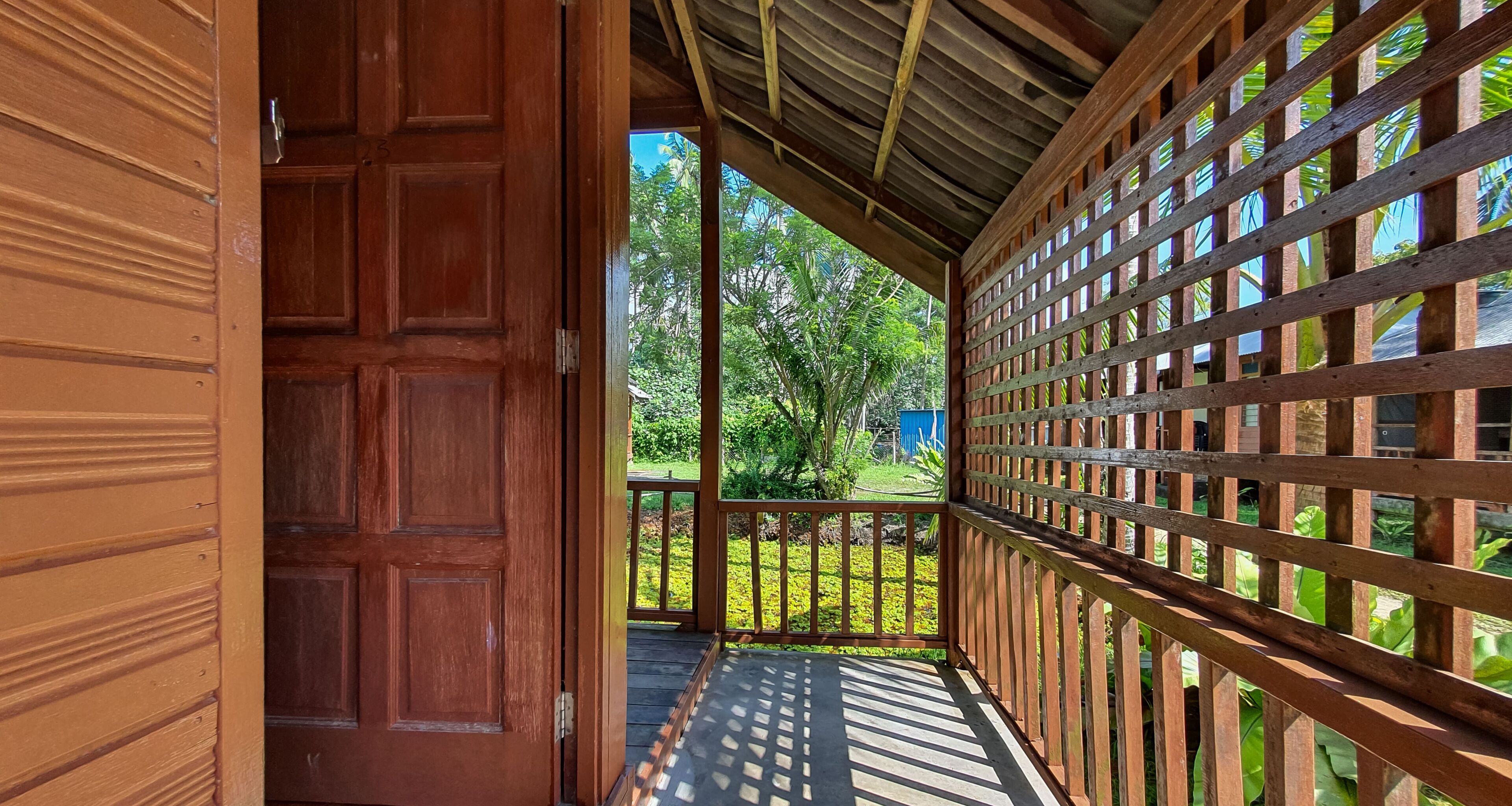 Pelangi Beach Resort Cherating by ZEN Rooms