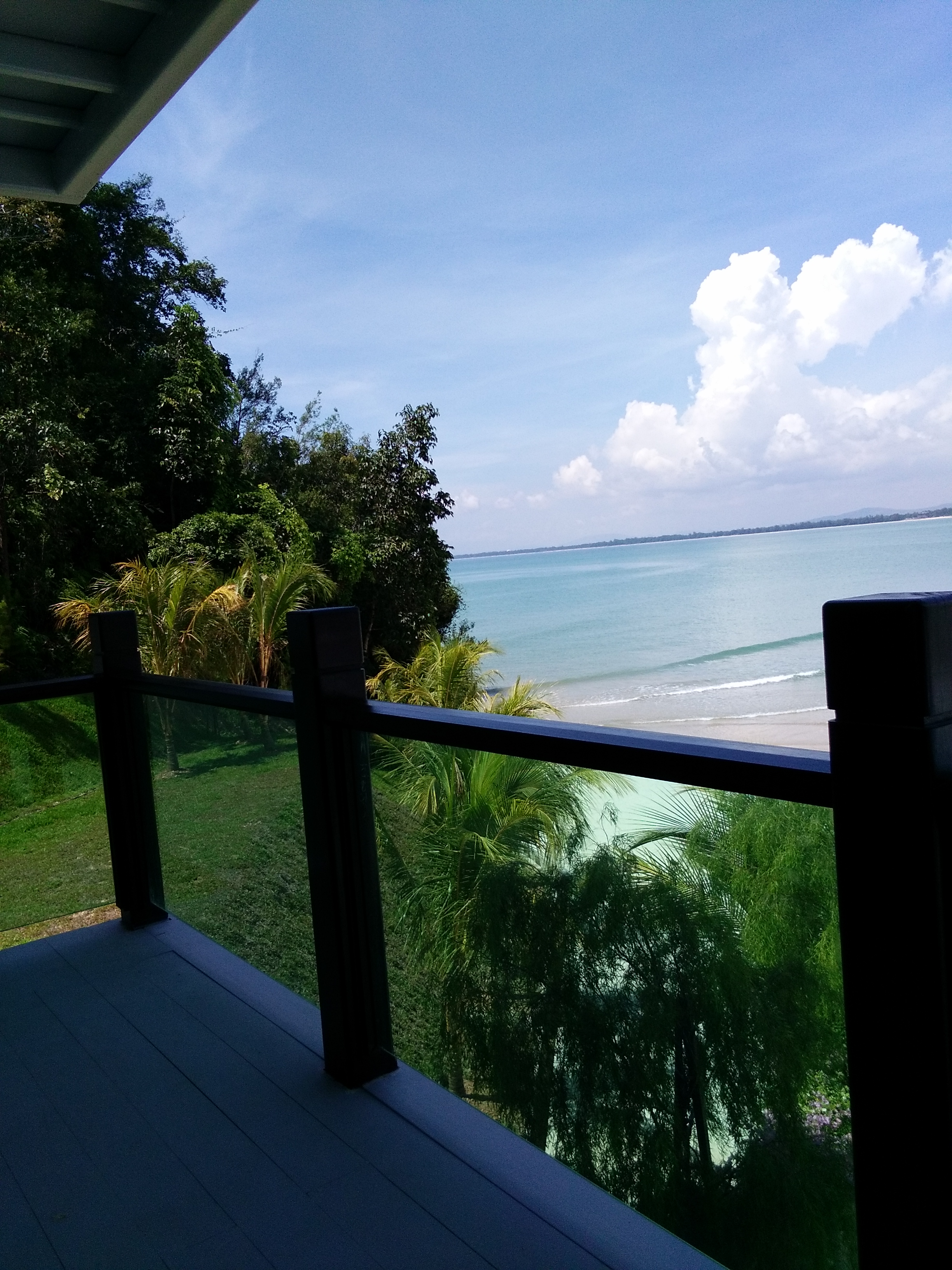 Royale Chulan Cherating Villa